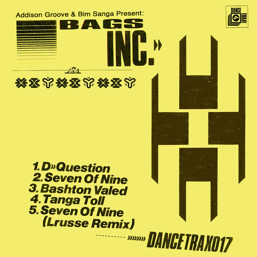 Постер альбома Dance Trax, Vol. 17
