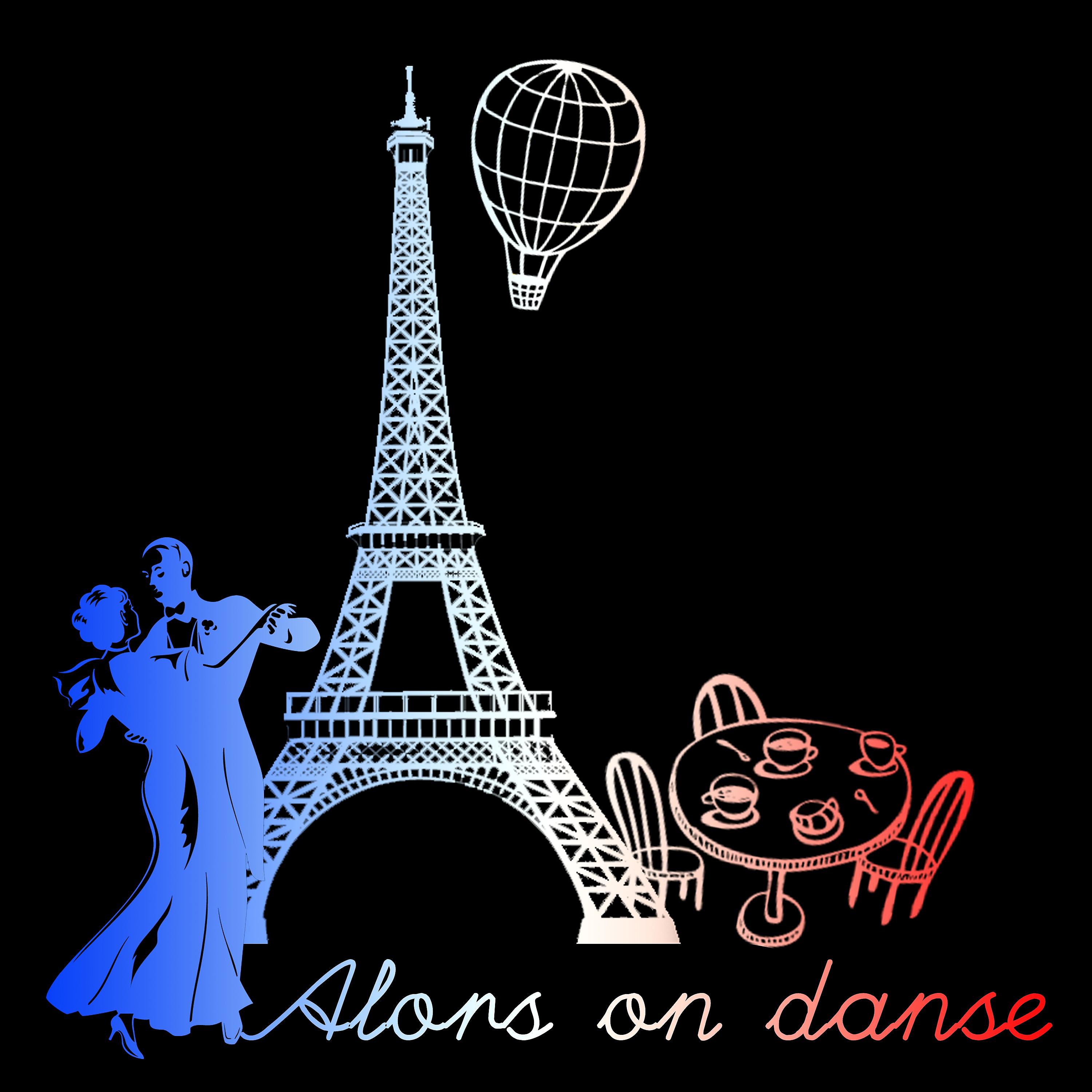 Постер альбома Alors on danse