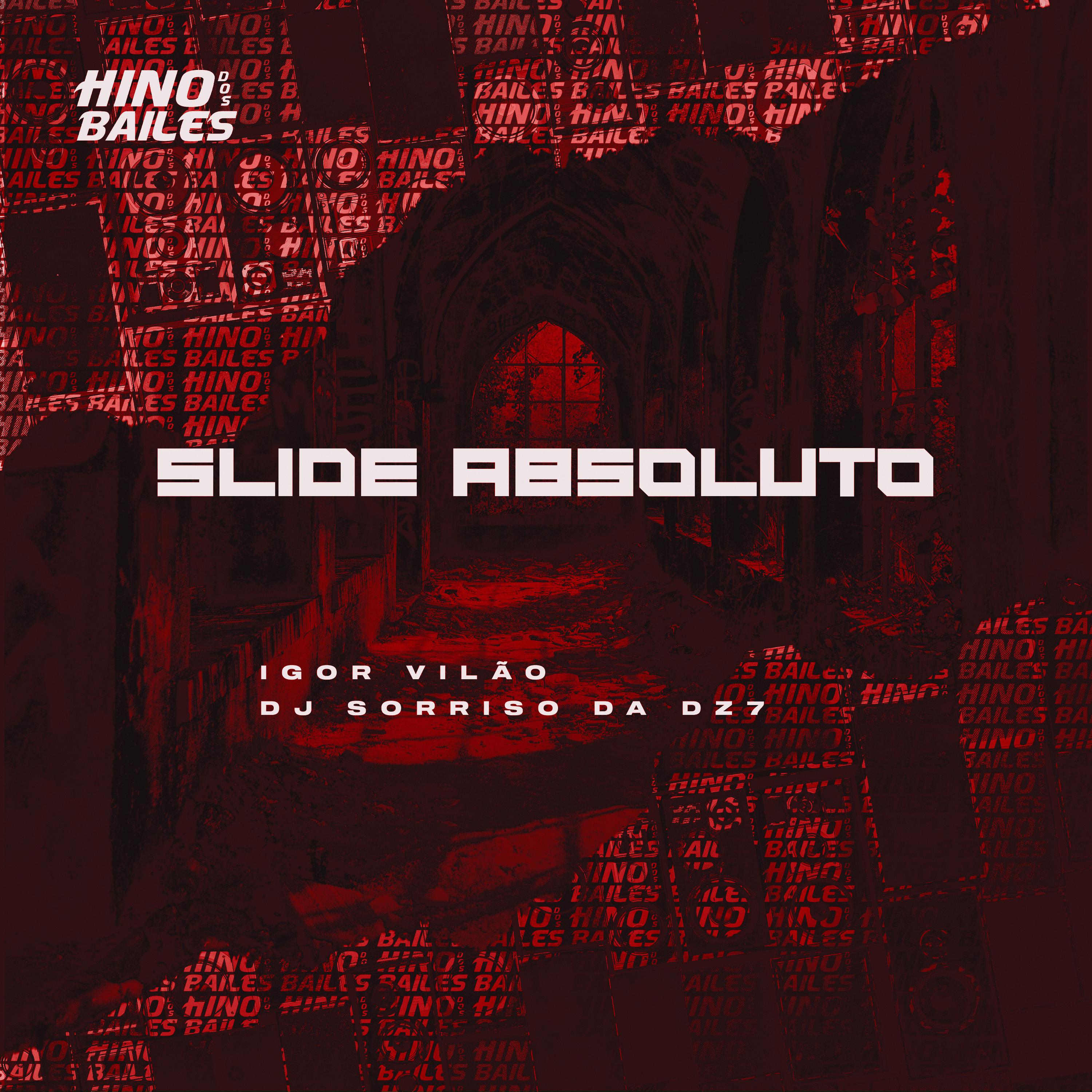 Постер альбома Slide Absoluto