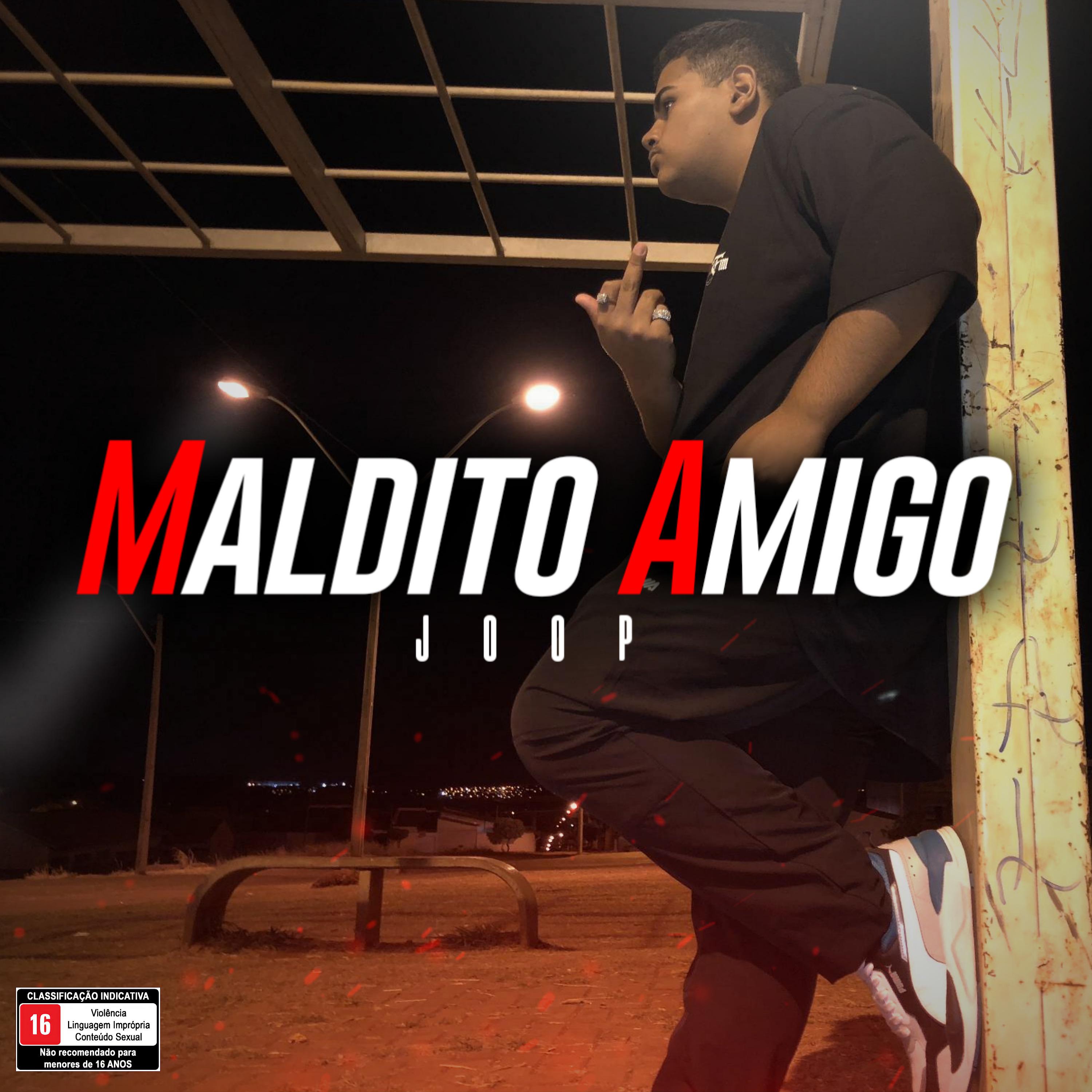 Постер альбома Maldito Amigo