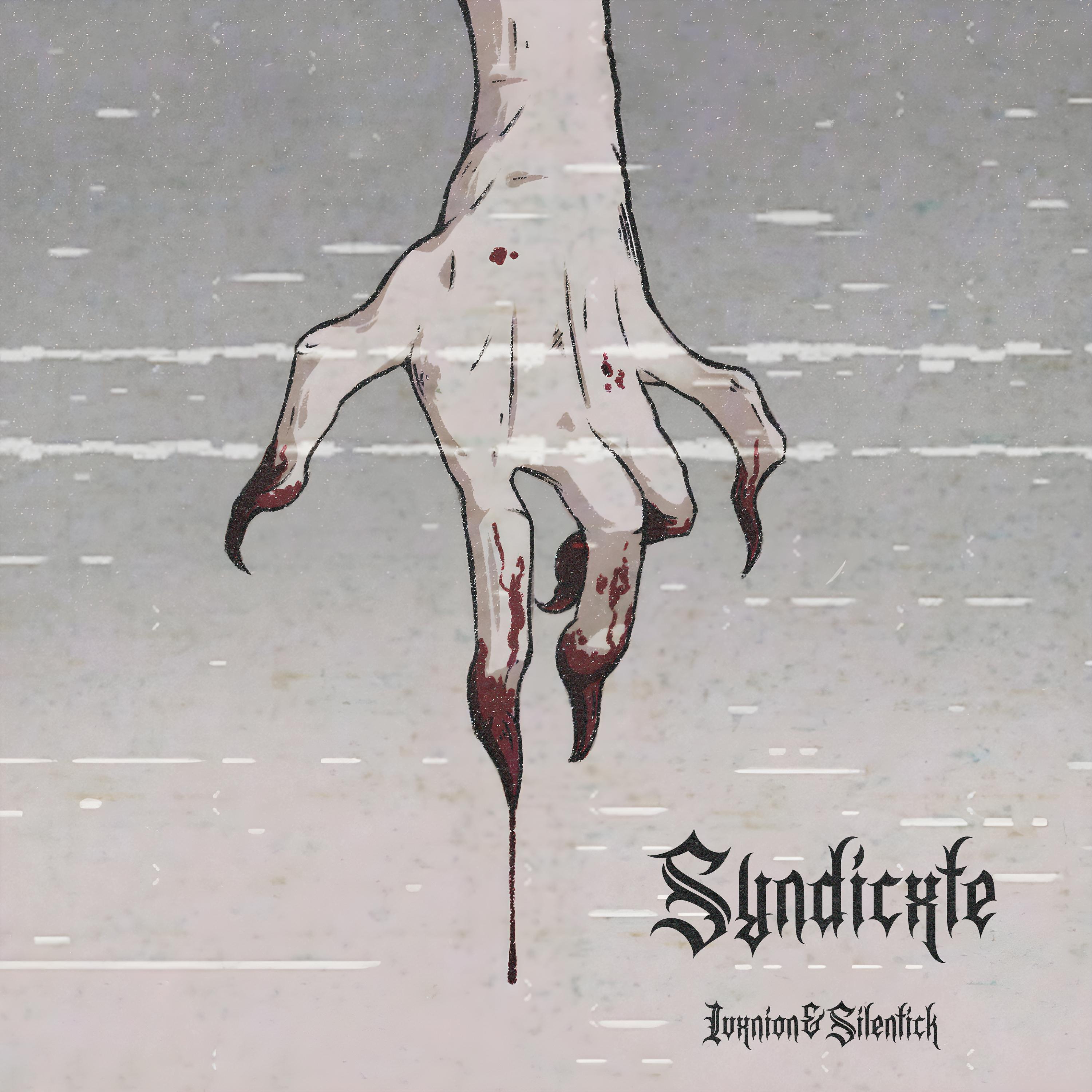 Постер альбома Syndicxte