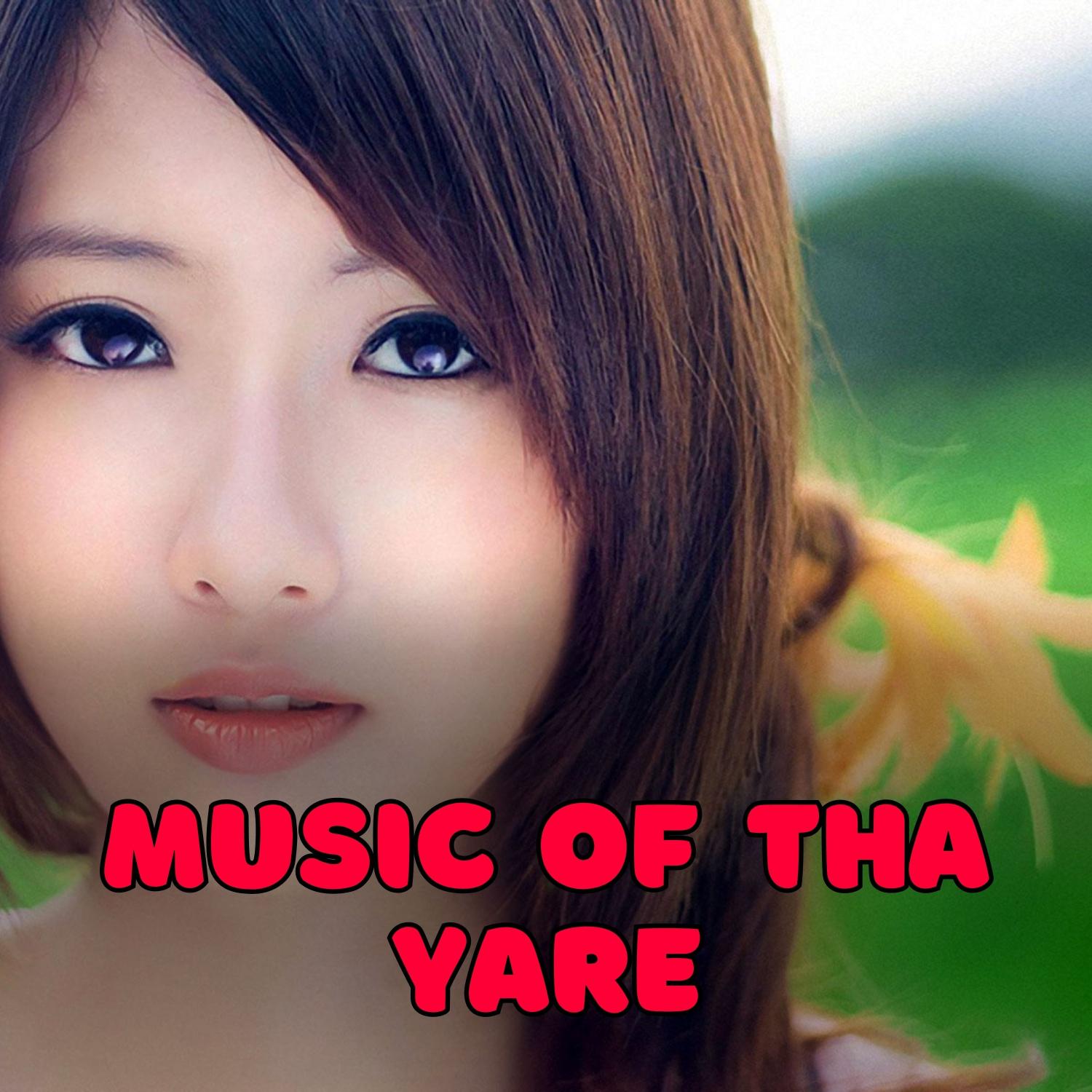 Постер альбома Music of Tha Yare