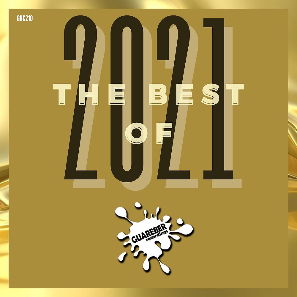 Постер альбома The Best Of 2021 (Compilation)