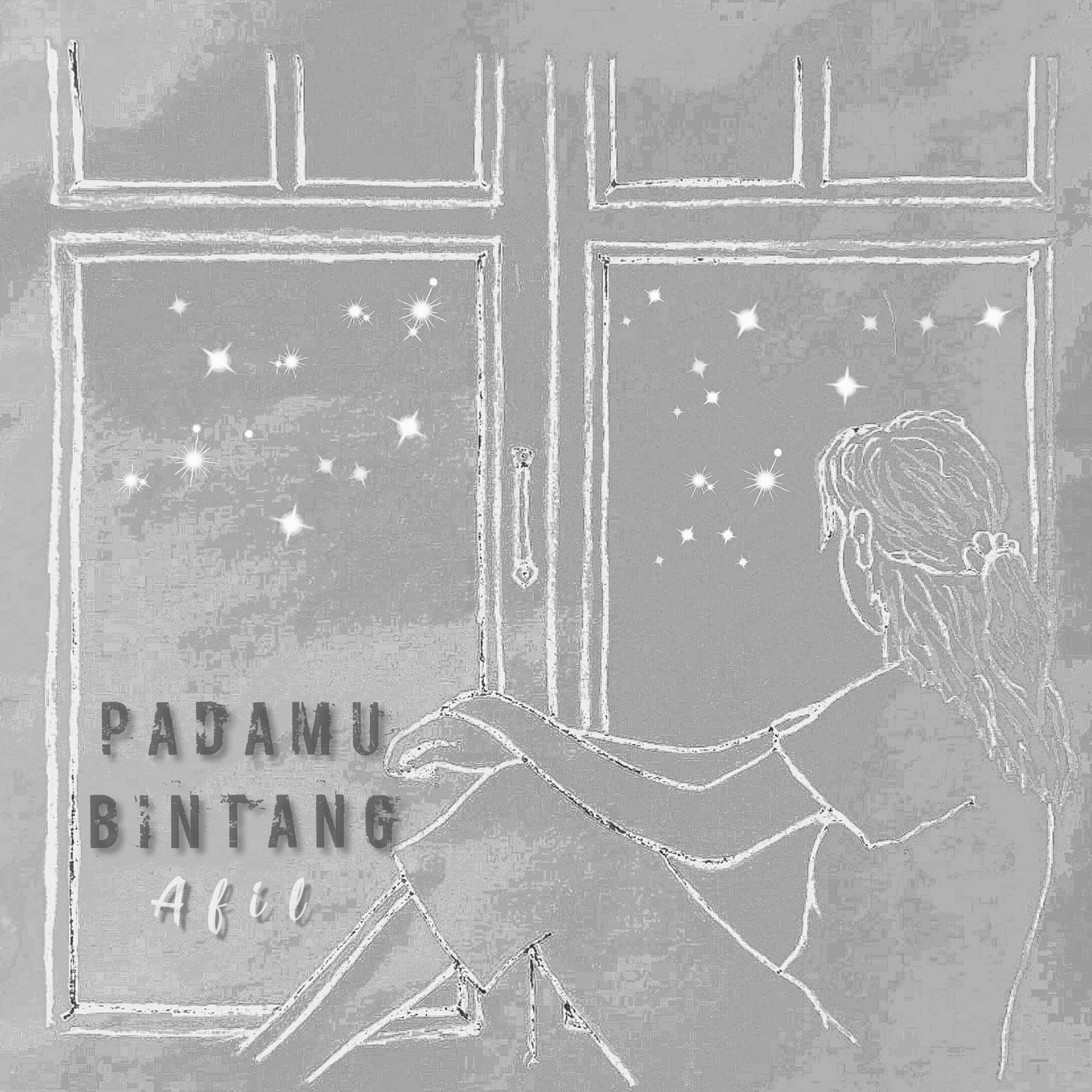 Постер альбома Padamu Bintang