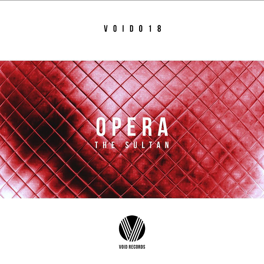 Постер альбома Opera