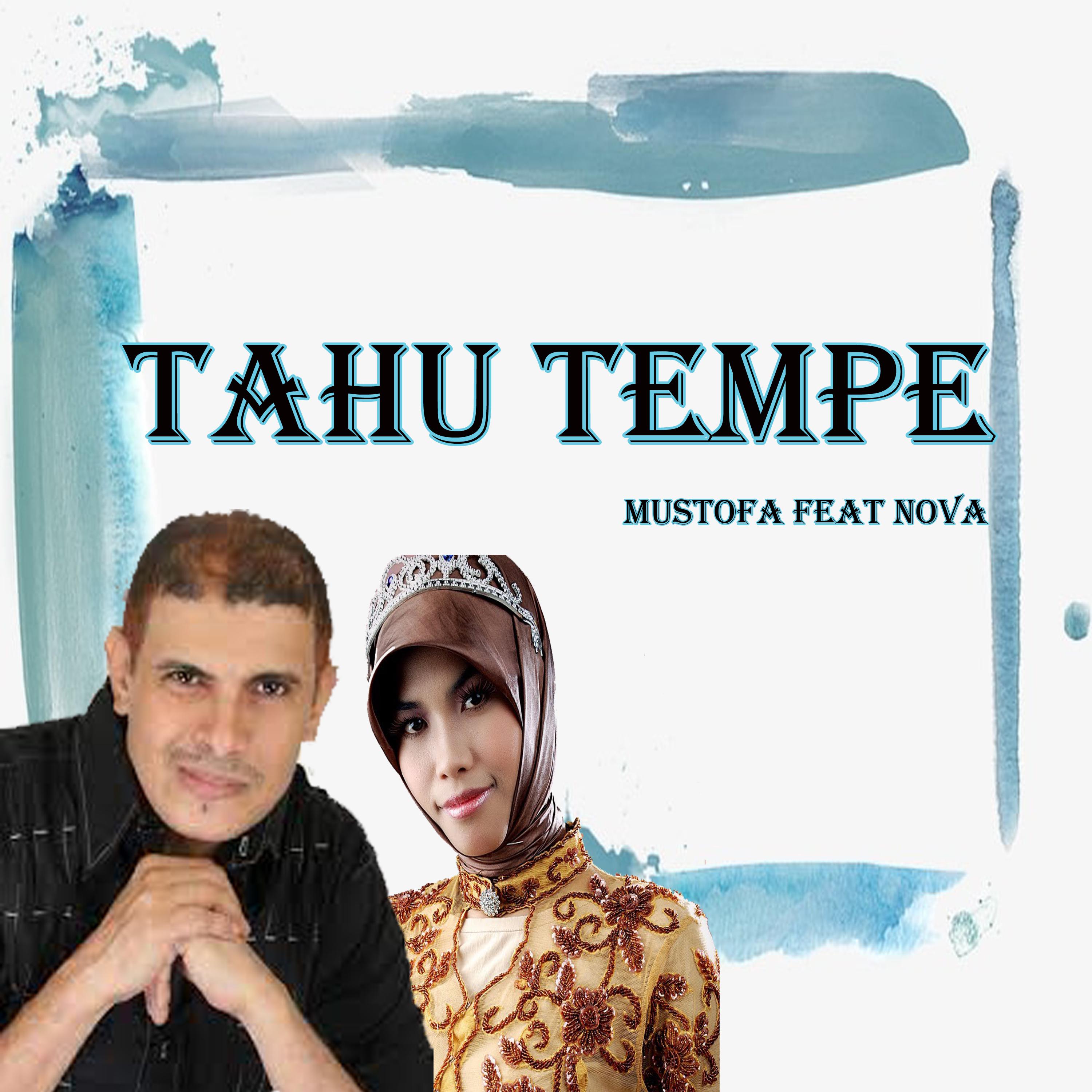 Постер альбома Tahu Tempe