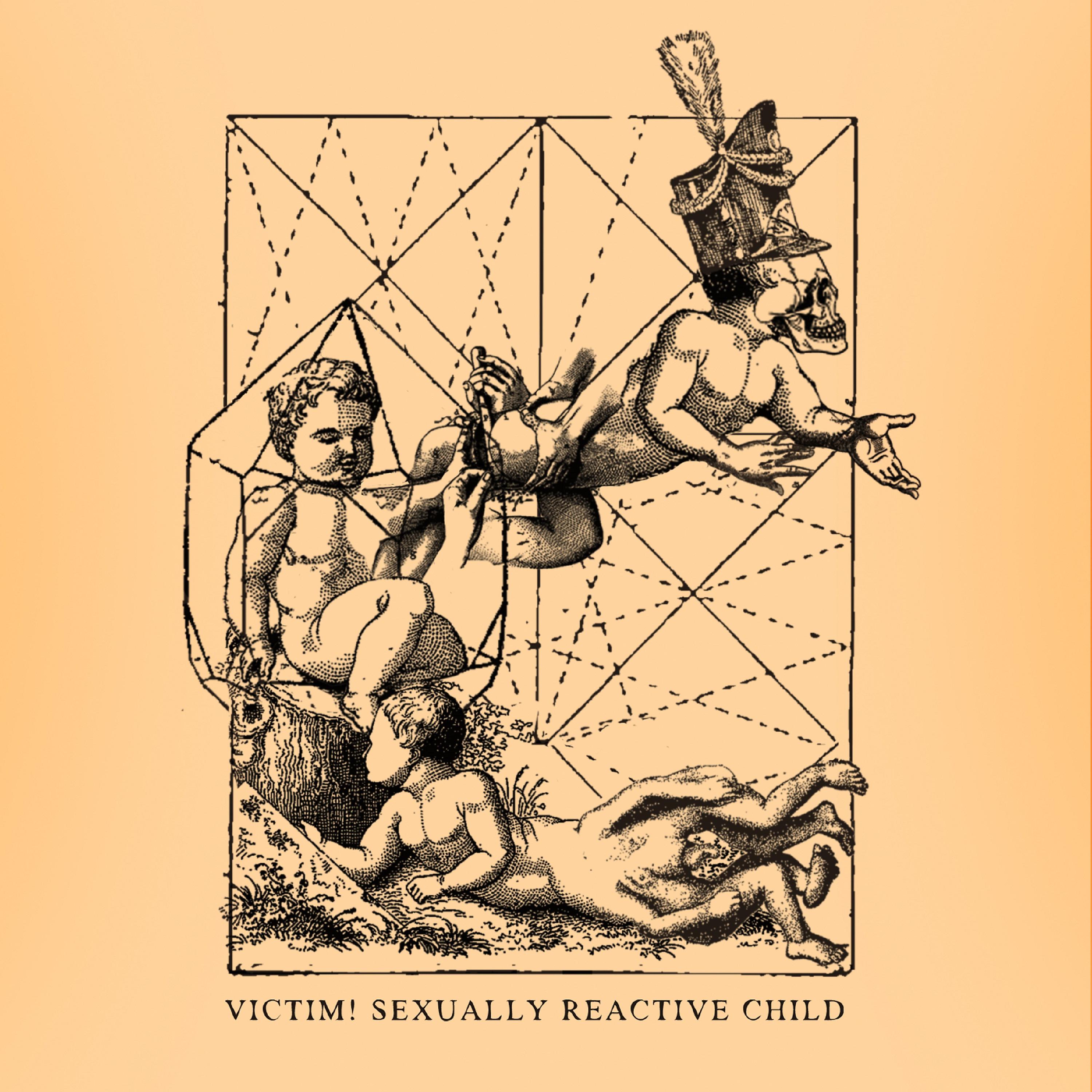 Постер альбома Sexually Reactive Child