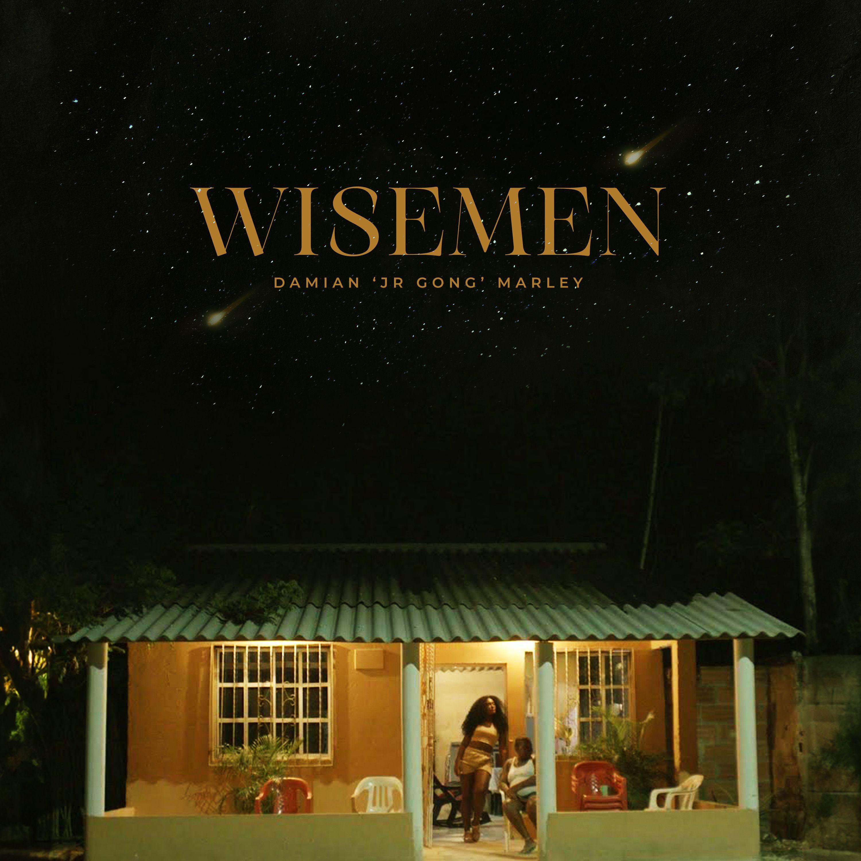 Постер альбома Wisemen