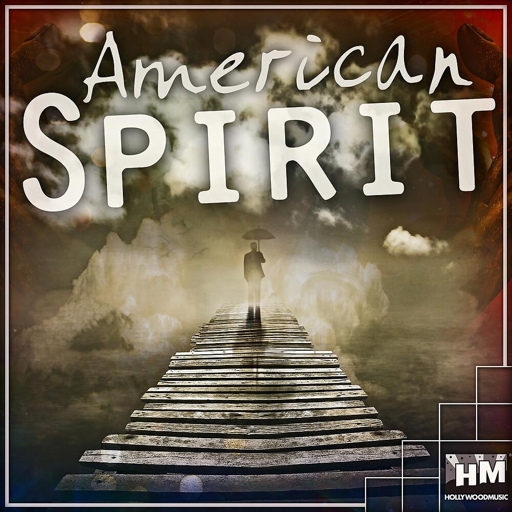 Постер альбома American Spirit