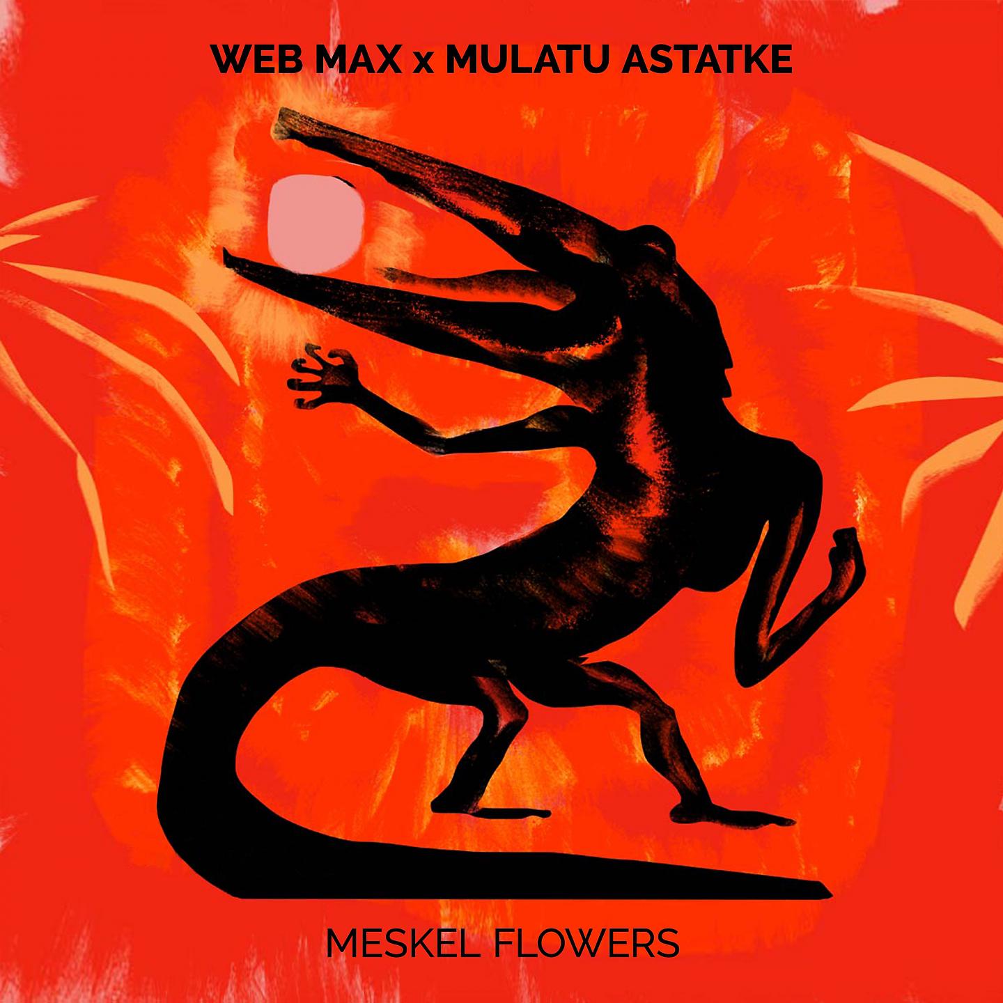 Постер альбома Meskel Flowers (Alternate Version)