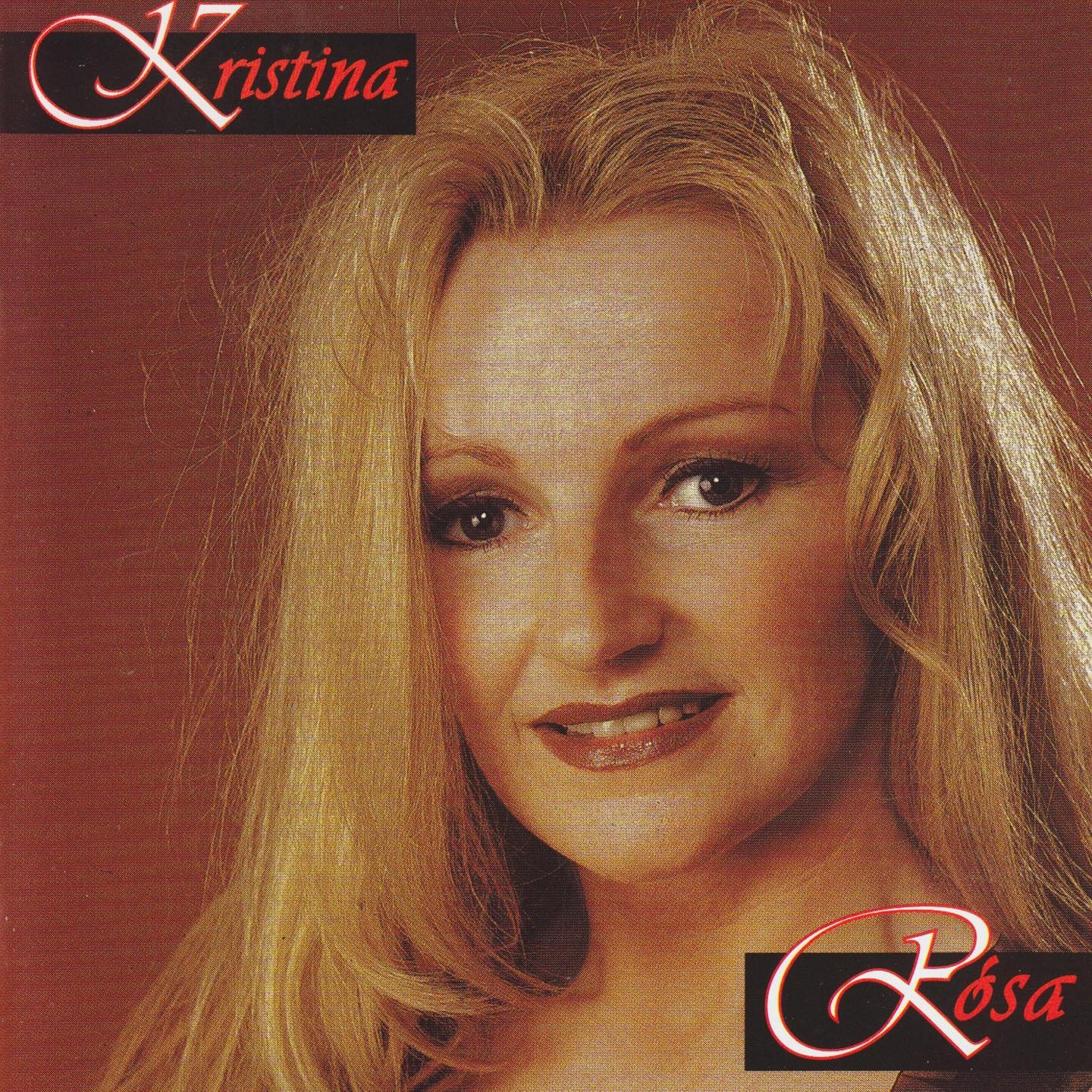 Постер альбома Rósa