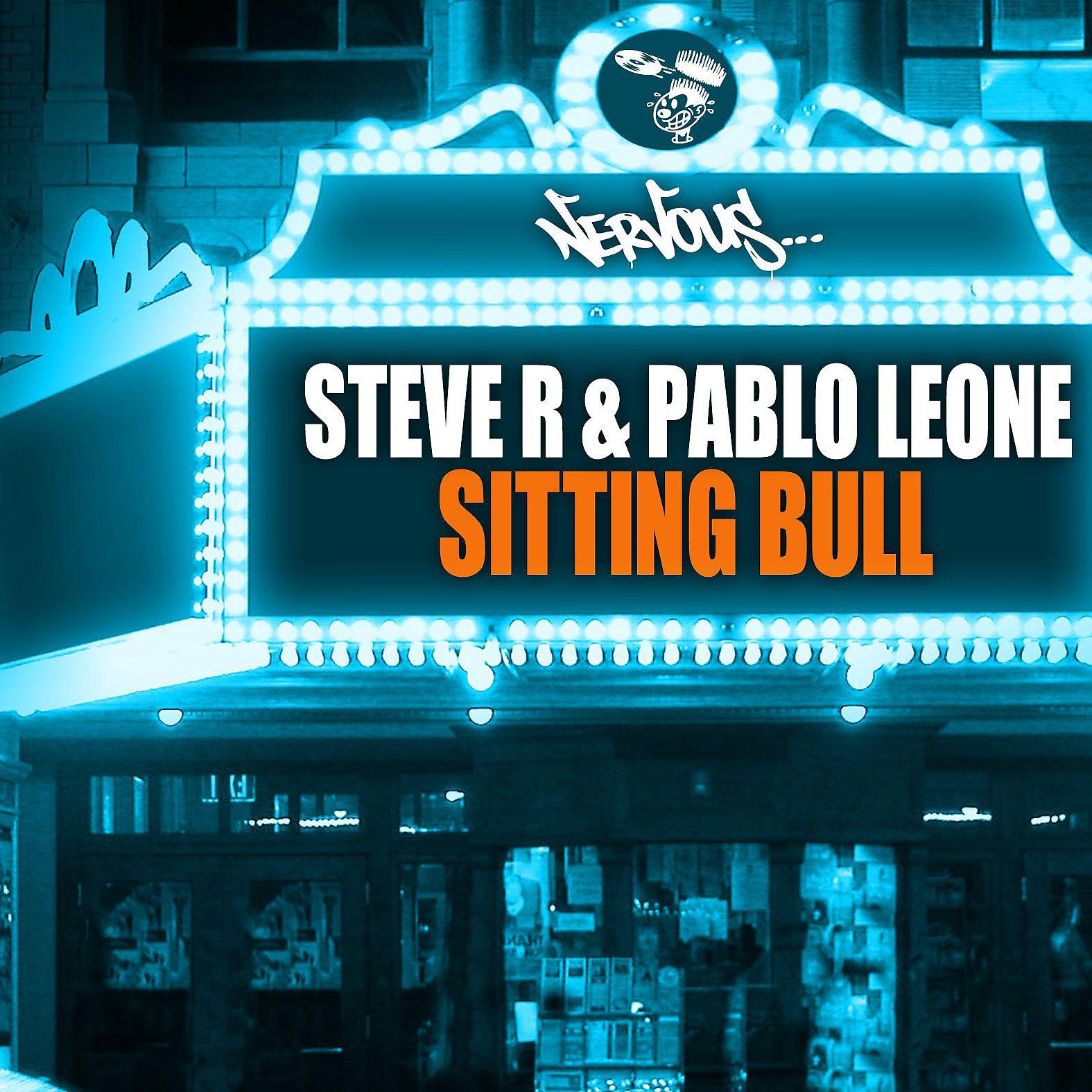 Постер альбома Sitting Bull