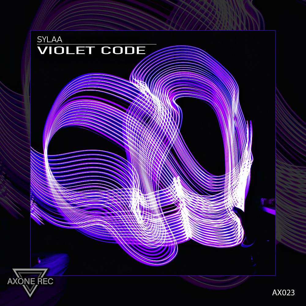 Постер альбома Violet Code