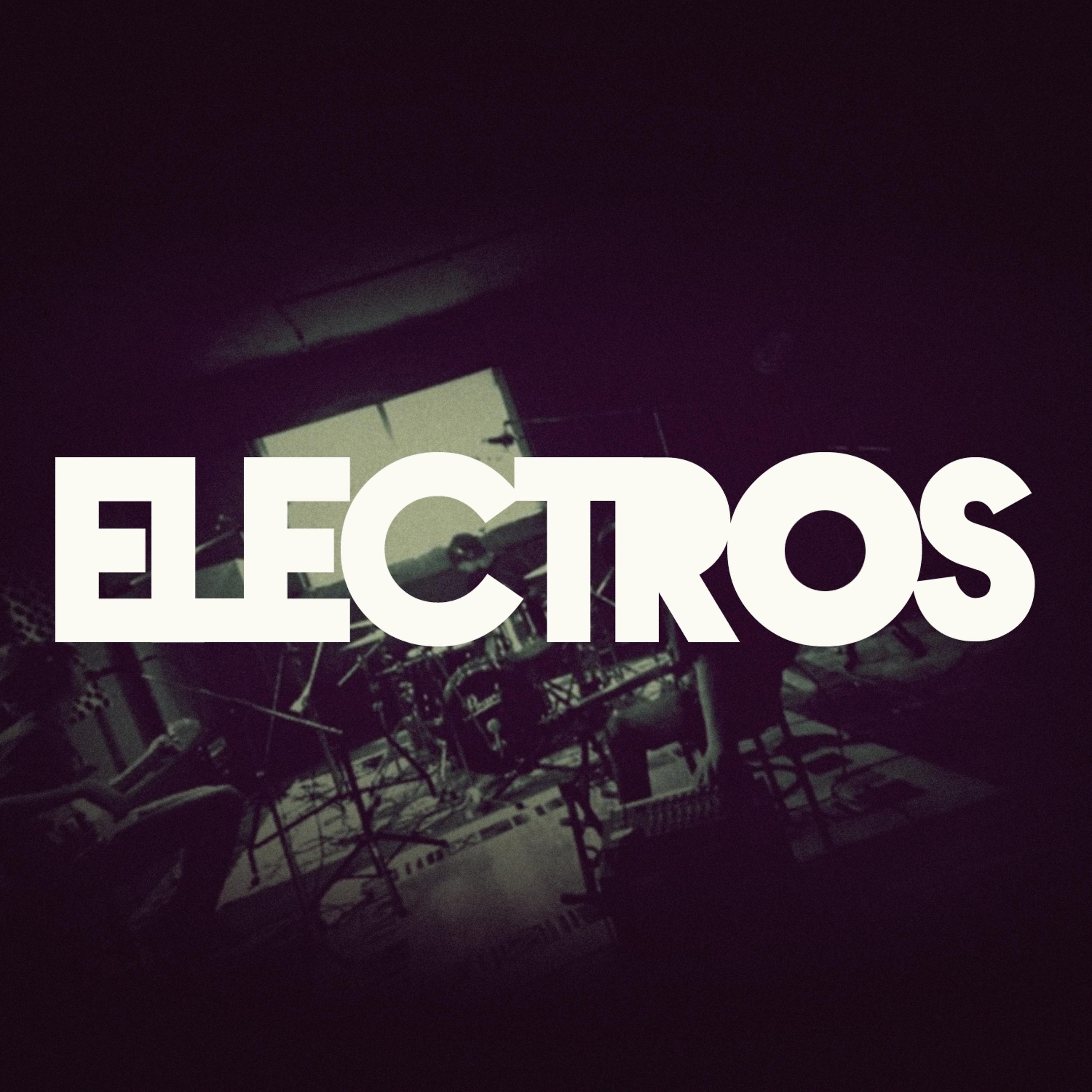 Постер альбома Electros 2