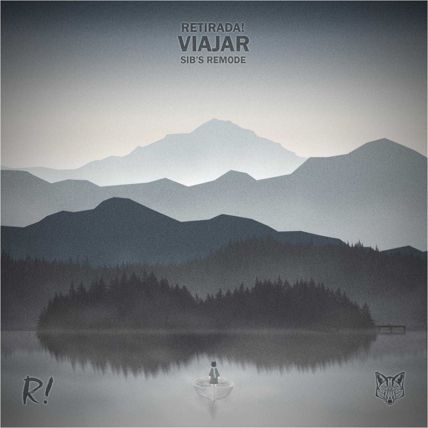 Постер альбома Viajar (Sib's Remode)