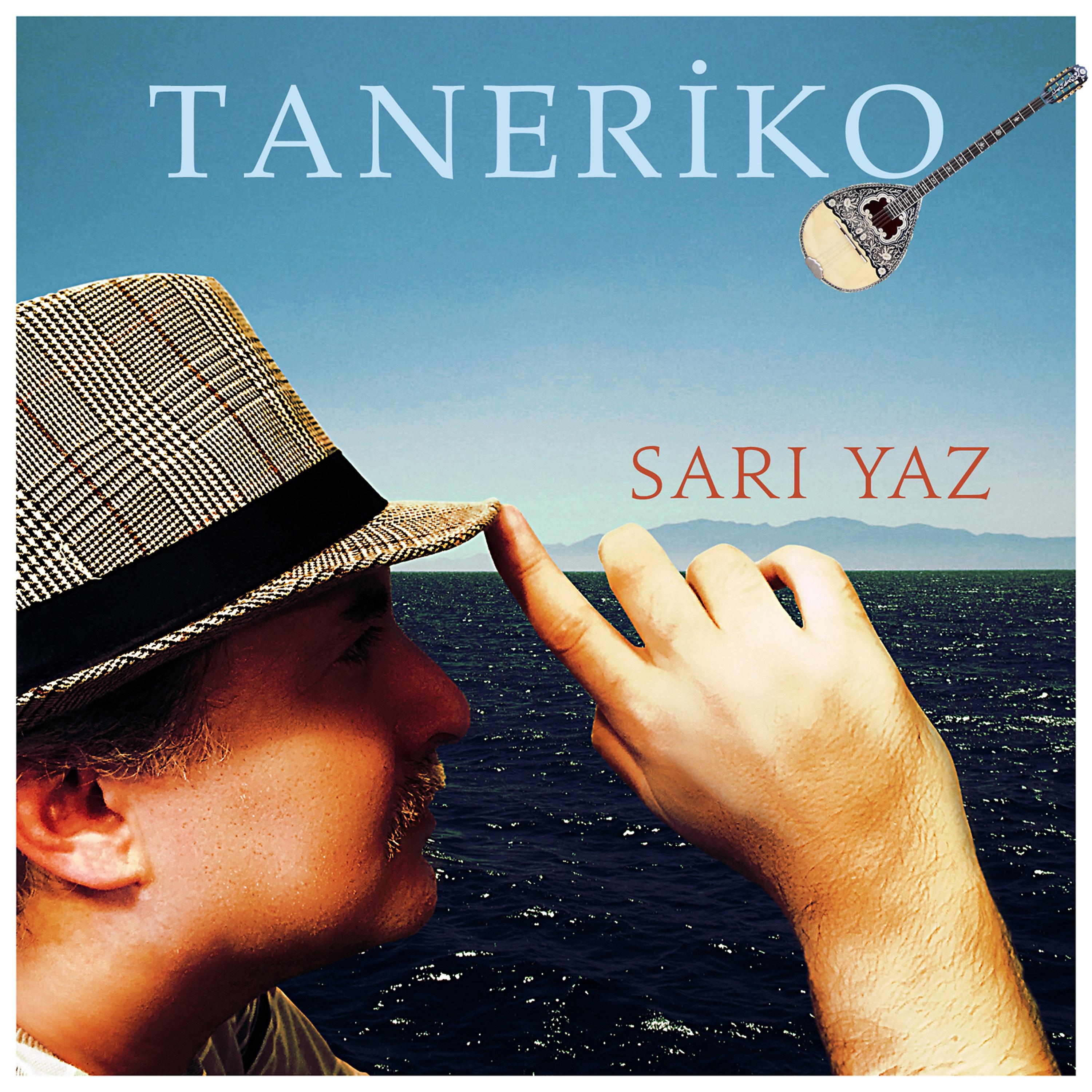 Постер альбома Sarı Yaz