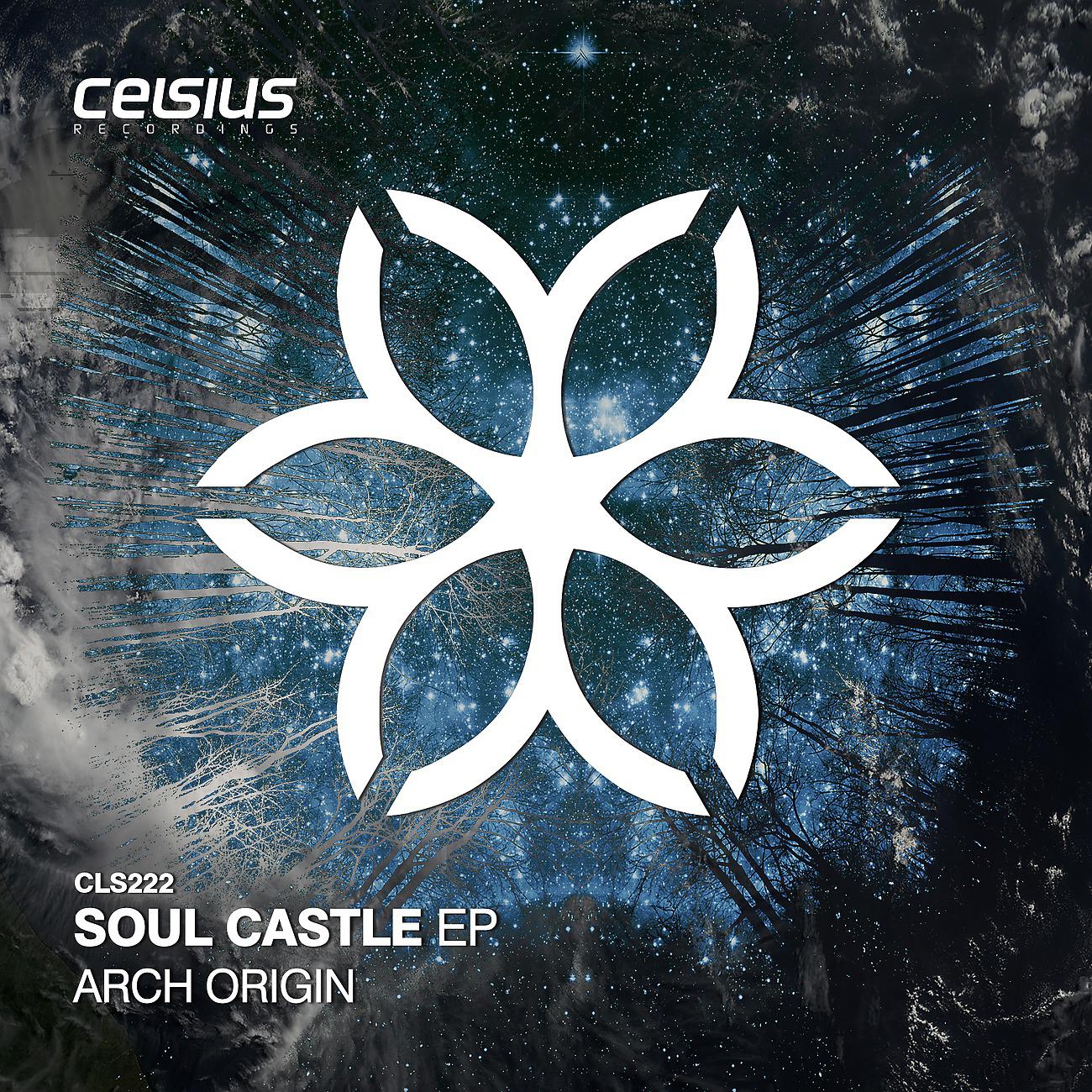 Постер альбома Soul Castle EP