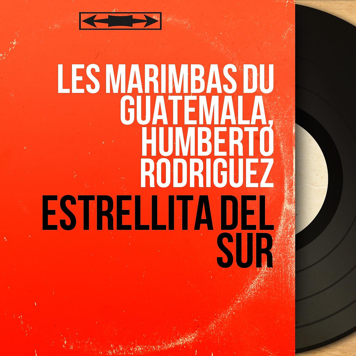 Постер альбома Estrellita del Sur