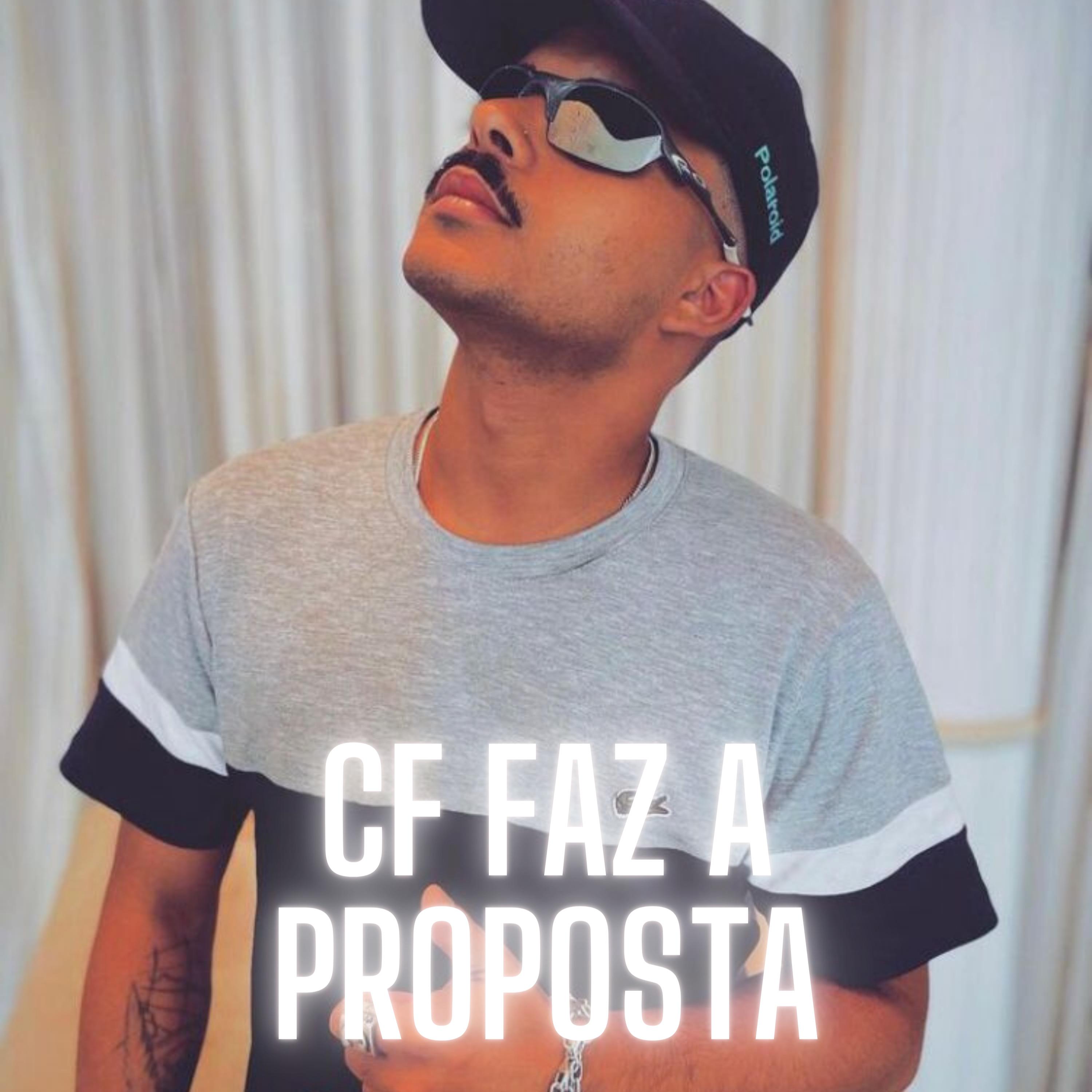 Постер альбома Cf Faz a Proposta