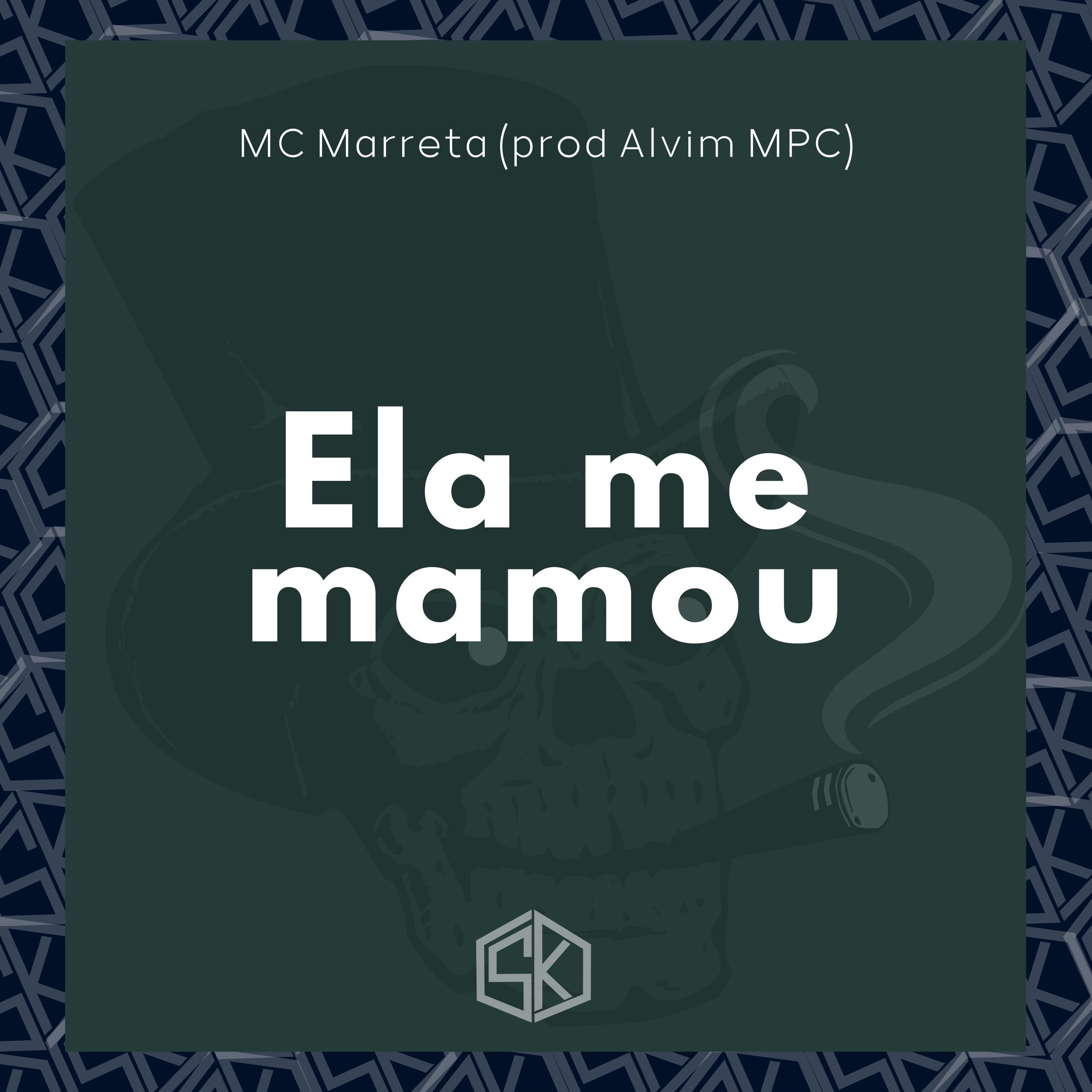 Постер альбома Ela Me Mamou