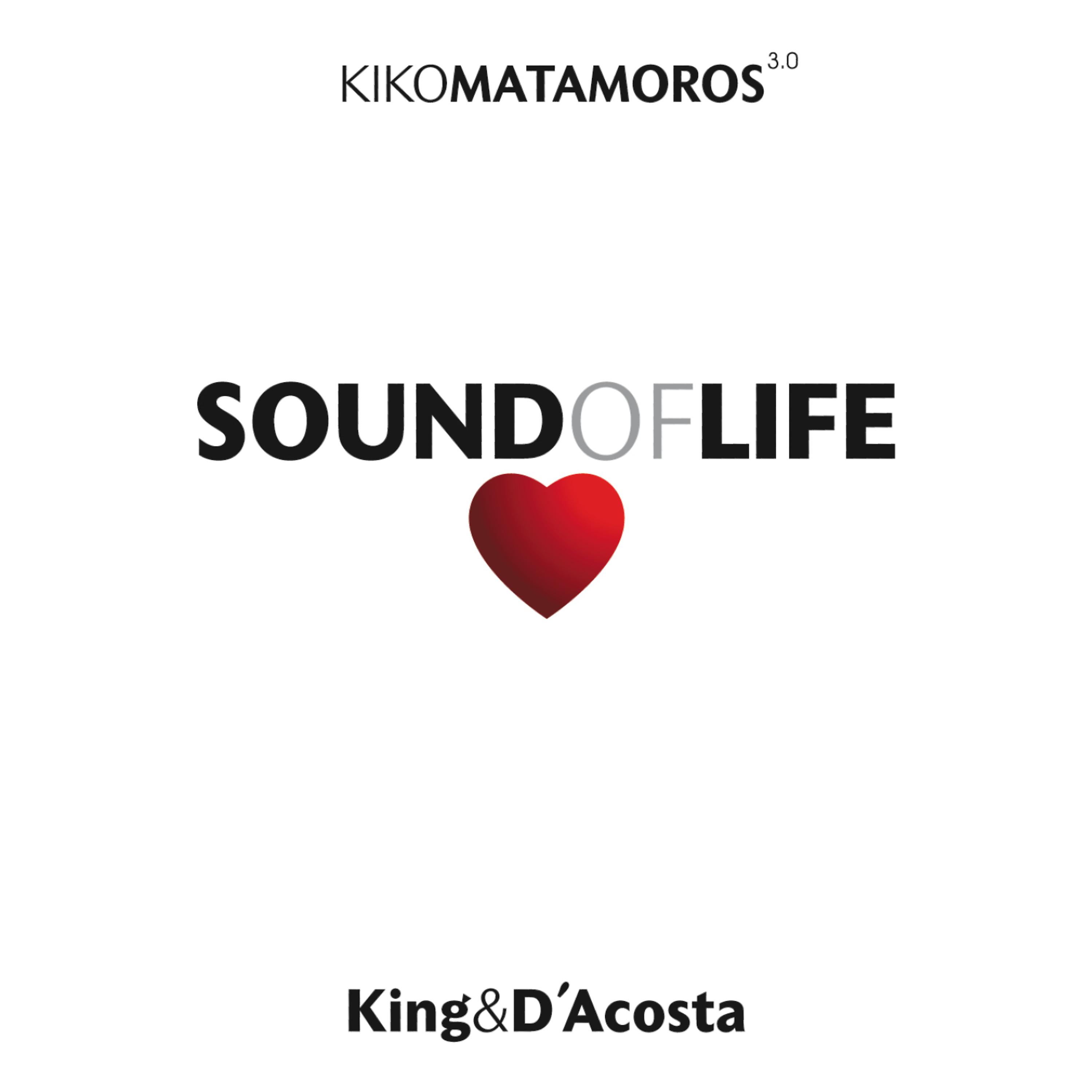 Постер альбома Sound of life