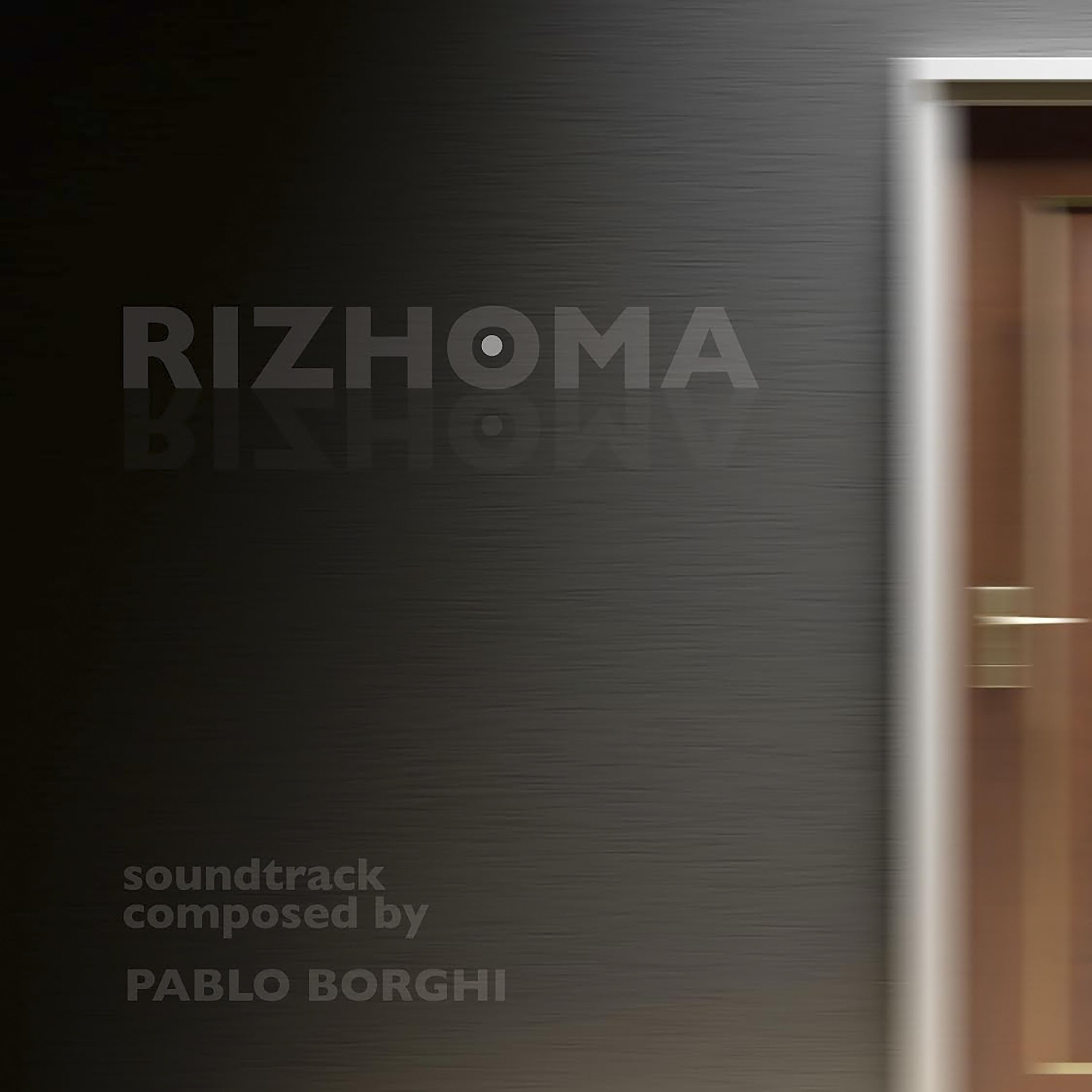 Постер альбома Rizhoma
