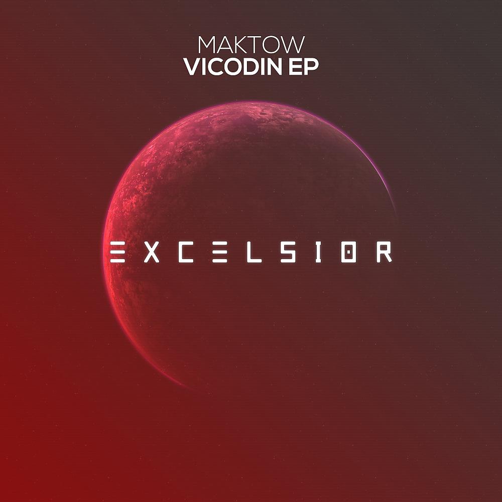 Постер альбома Vicodin EP