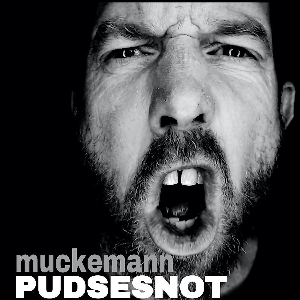 Постер альбома Pudsesnot