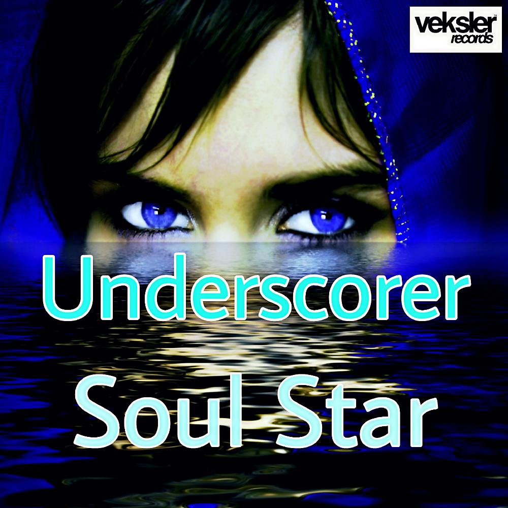 Постер альбома Soul Star