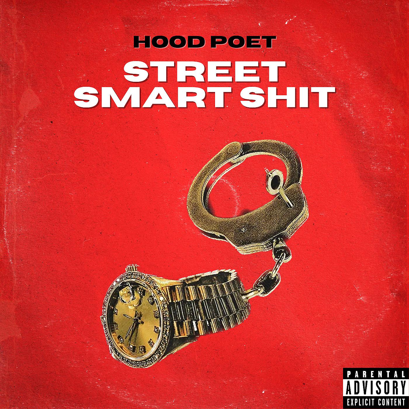 Постер альбома Street Smart Shit