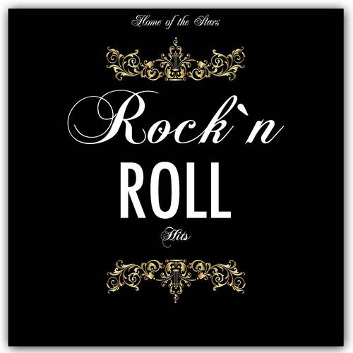 Постер альбома Rock N' Roll Hits