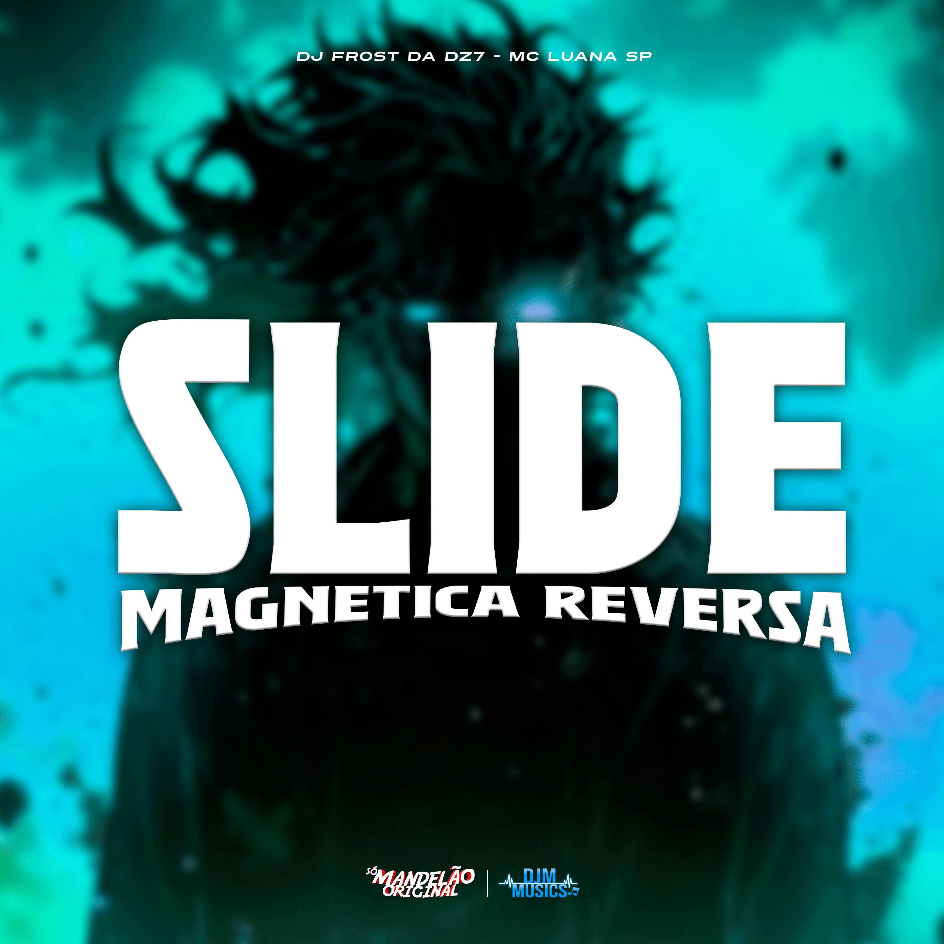 Постер альбома Slide Magnetica Reversa