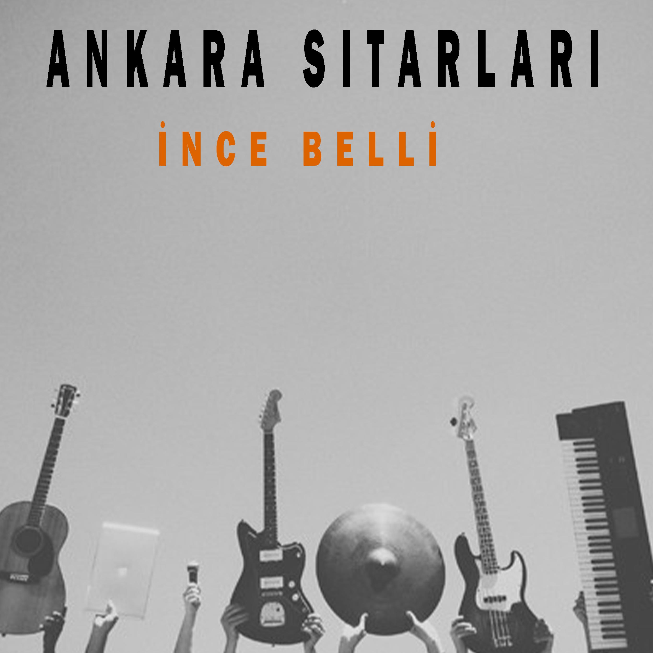 Постер альбома İnce Belli