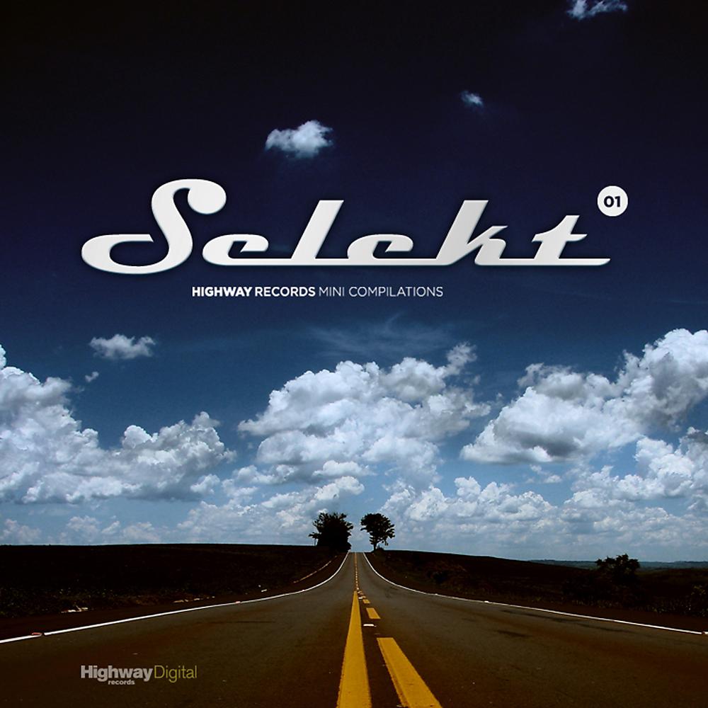 Постер альбома Selekt 01