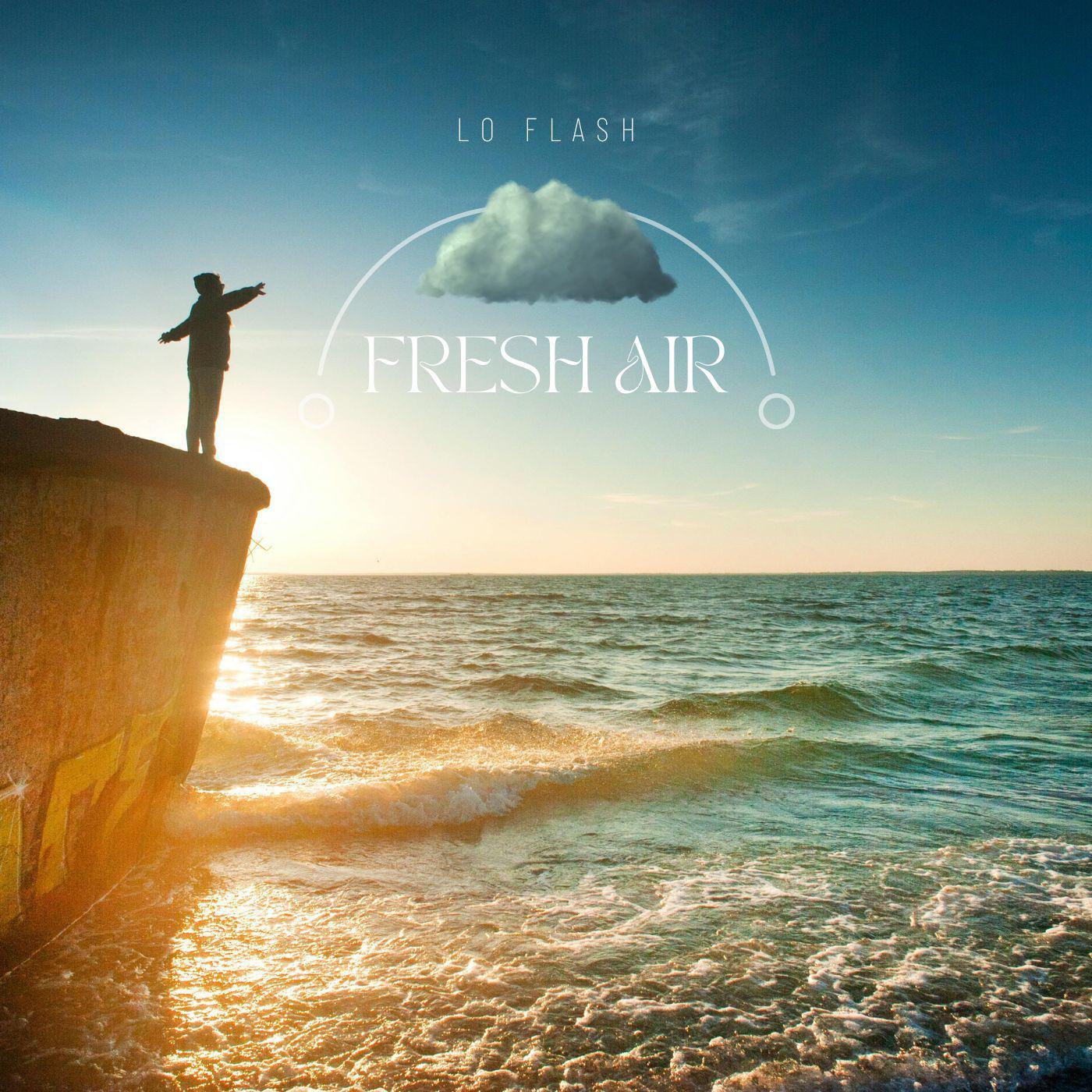 Постер альбома Fresh Air