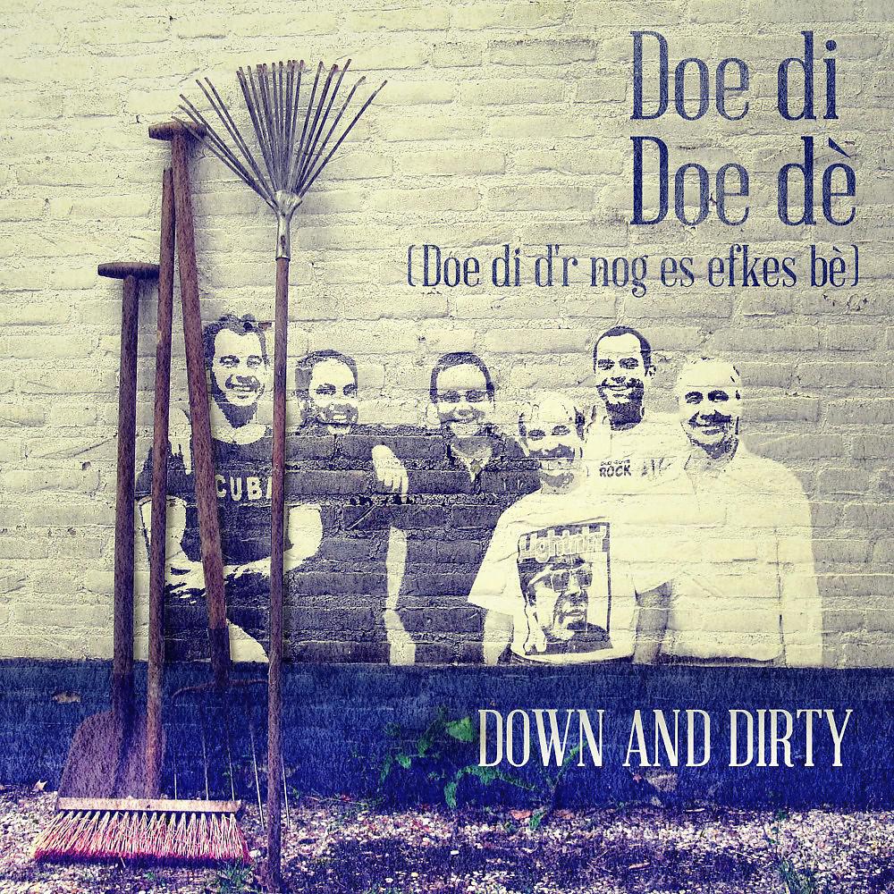 Постер альбома Doe di doe dè (Doe di d'r nog es efkes bè)