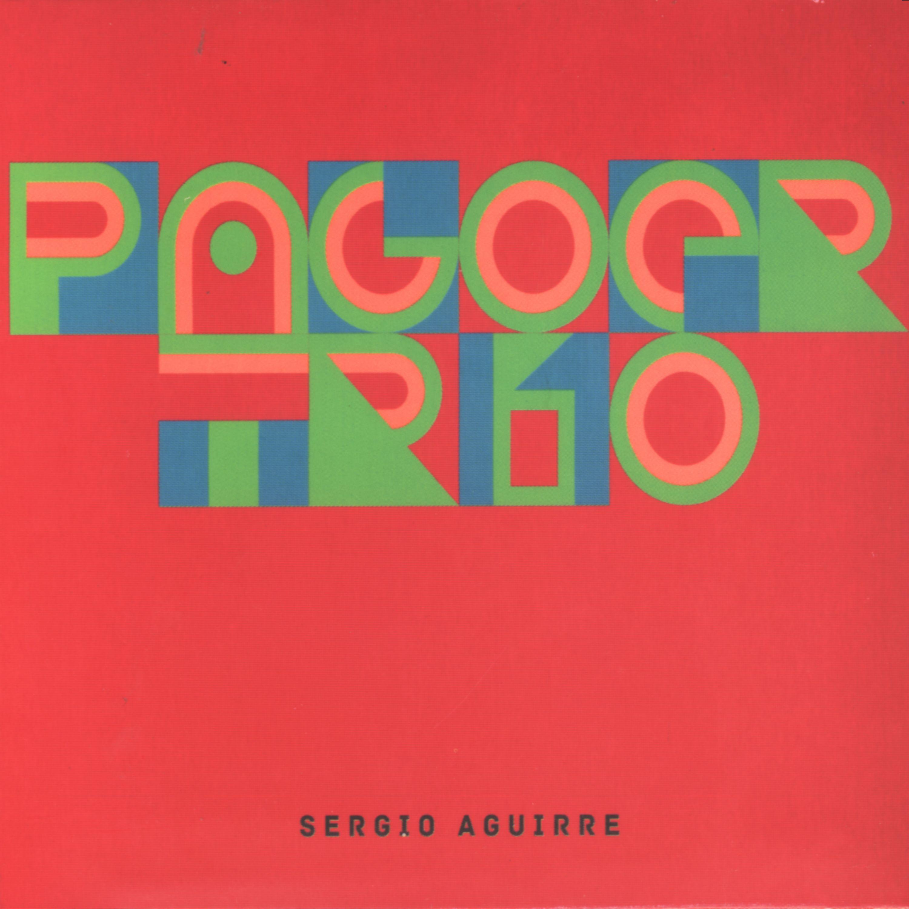 Постер альбома Pagoer Trio