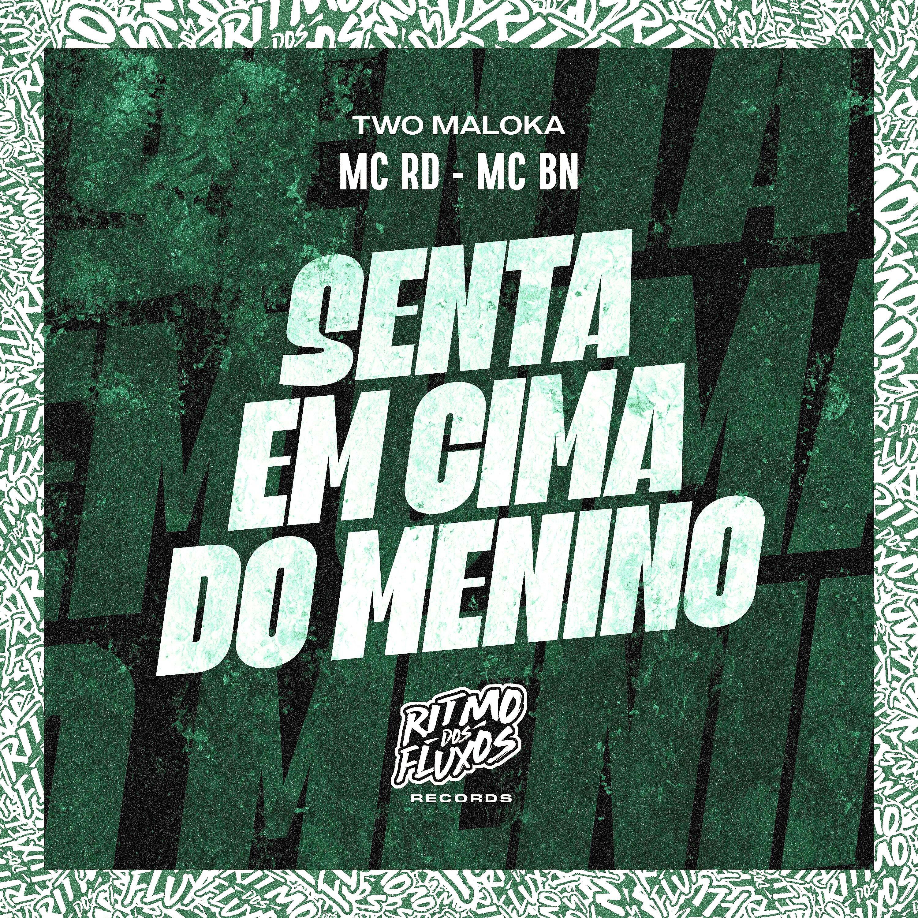 Постер альбома Senta em Cima do Menino