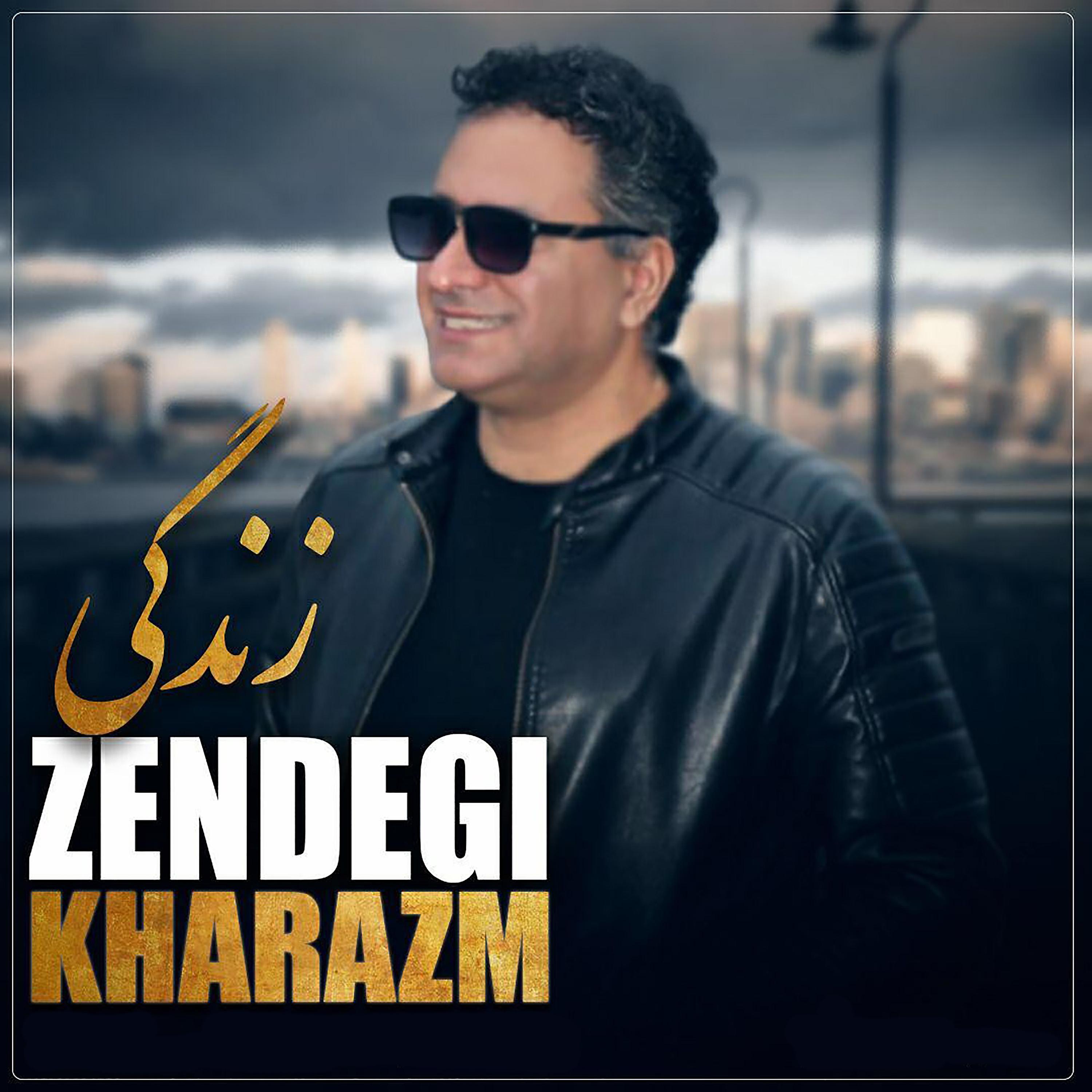 Постер альбома Zendegi