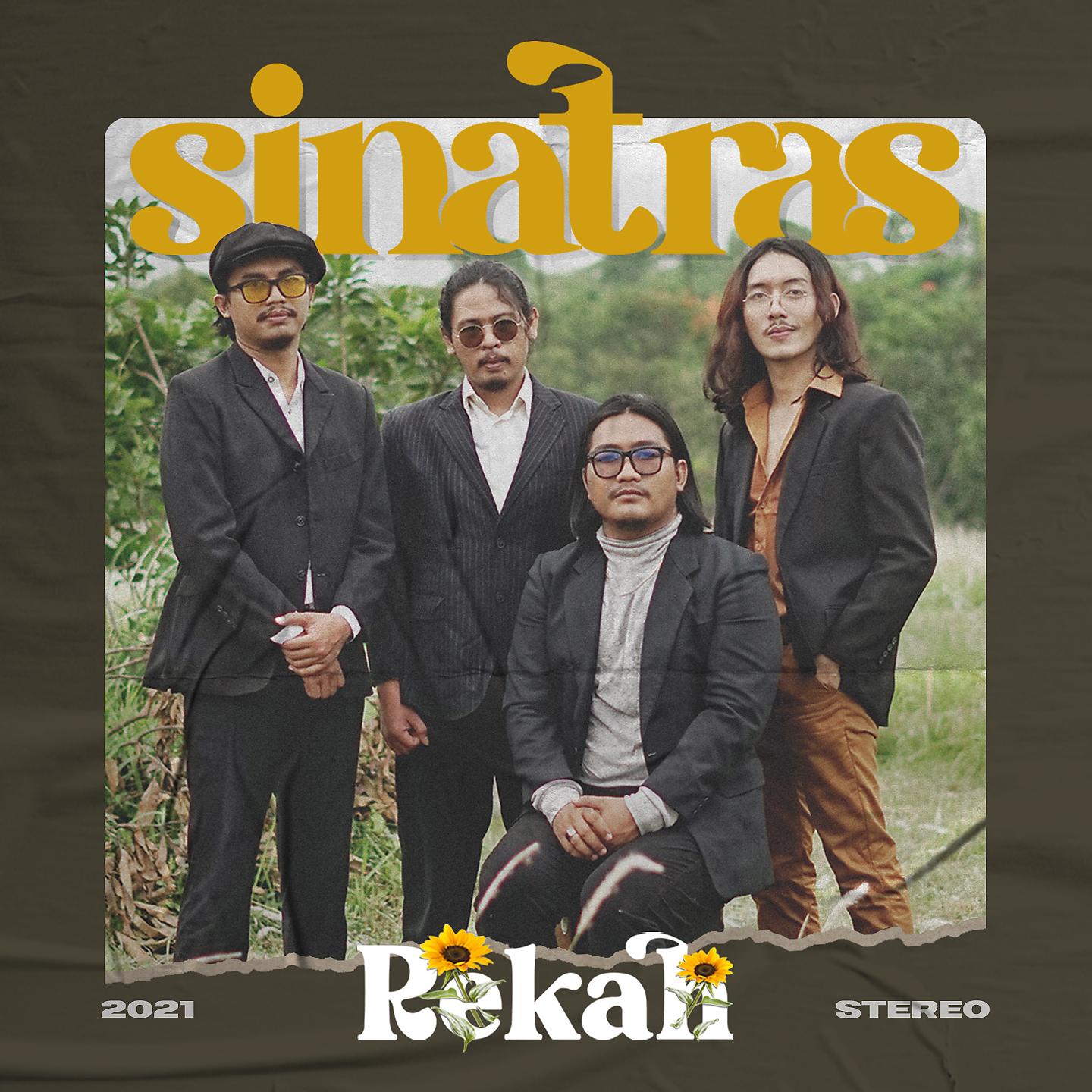 Постер альбома Rekah