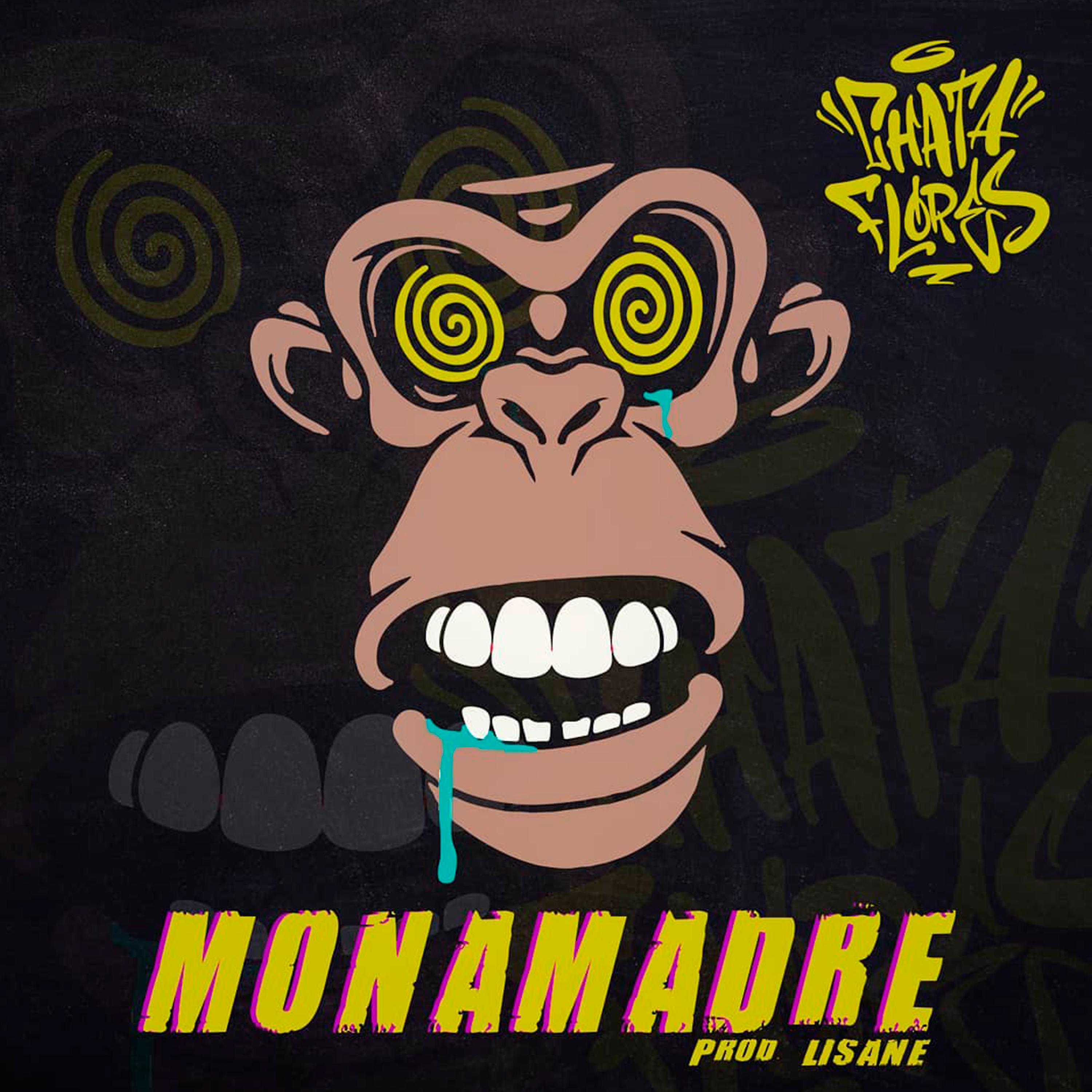 Постер альбома Monamadre