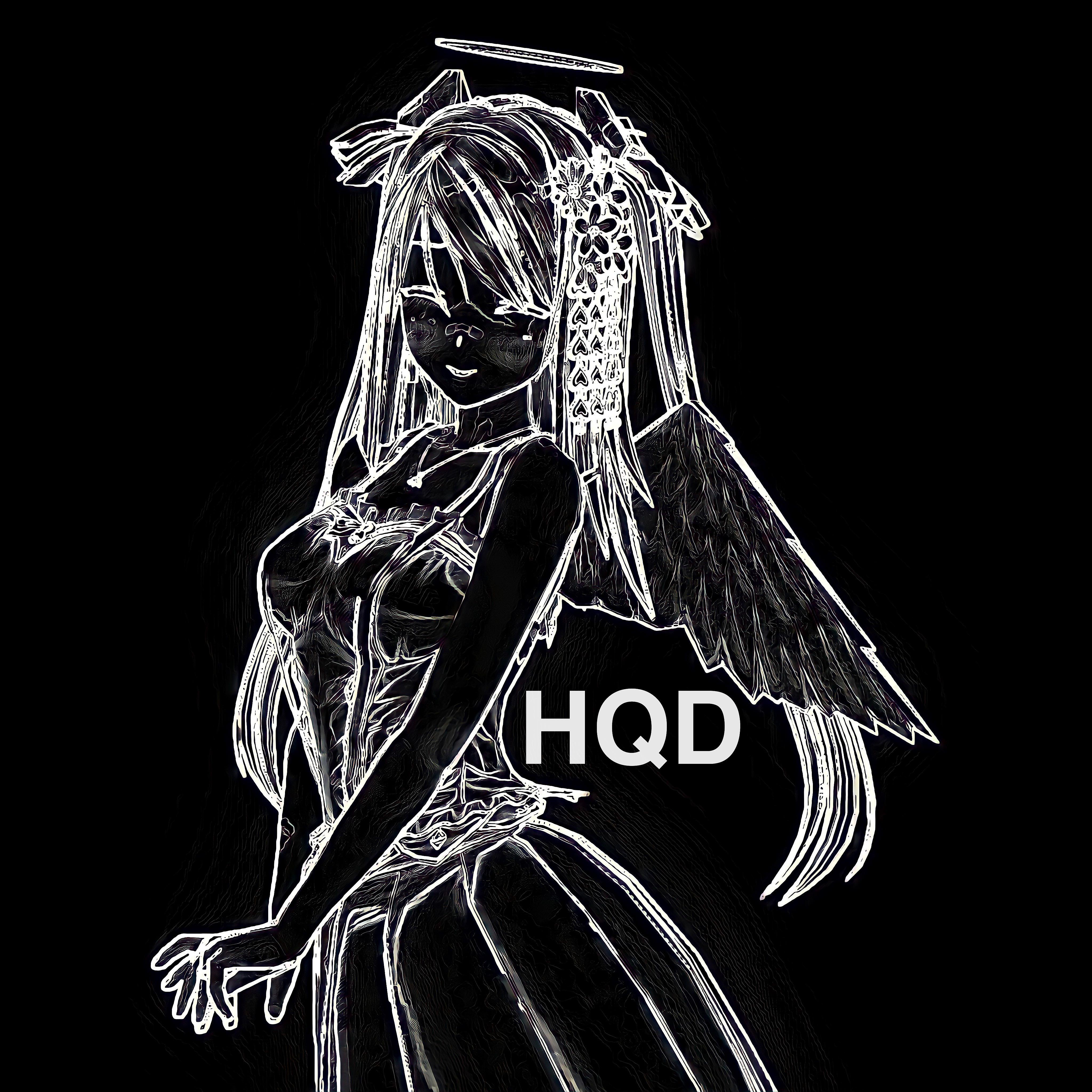 Постер альбома Hqd