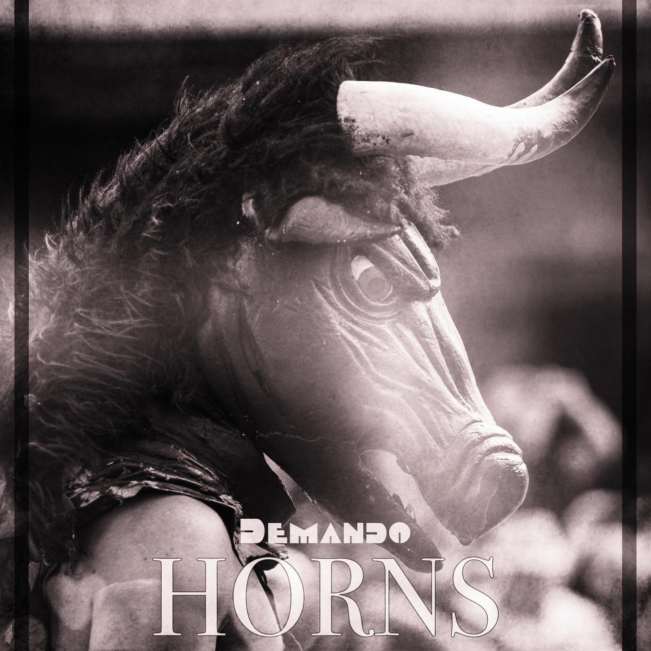 Постер альбома Horns