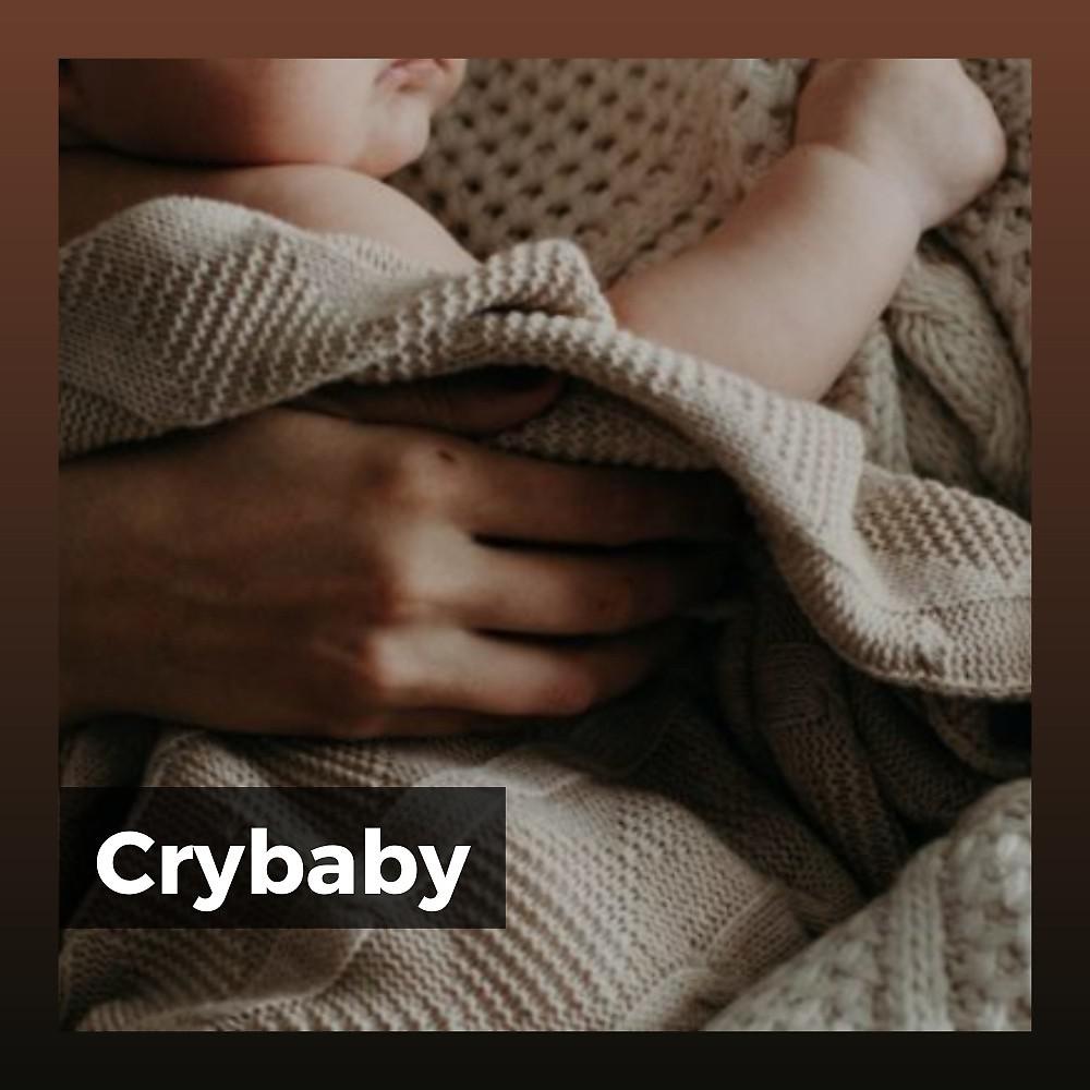 Постер альбома Crybaby