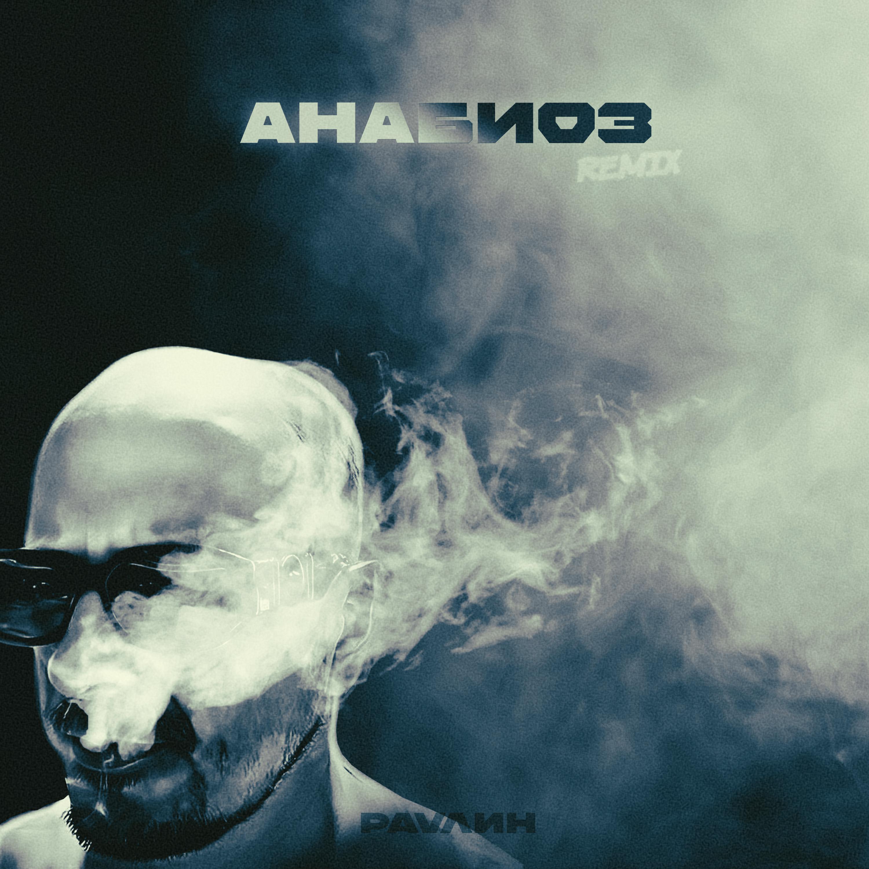 Постер альбома Анабиоз