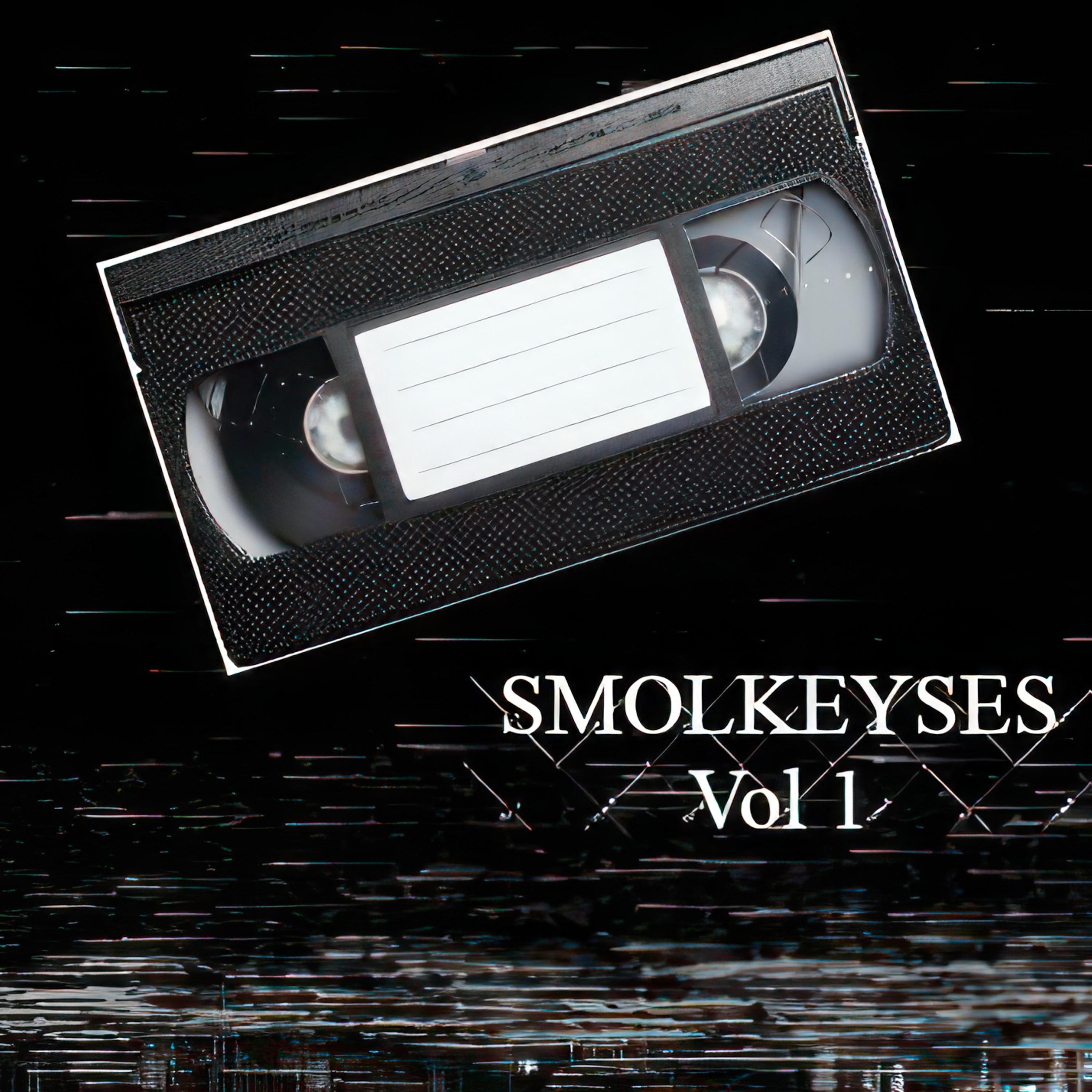 Постер альбома SMOLKEYSES - Vol 1