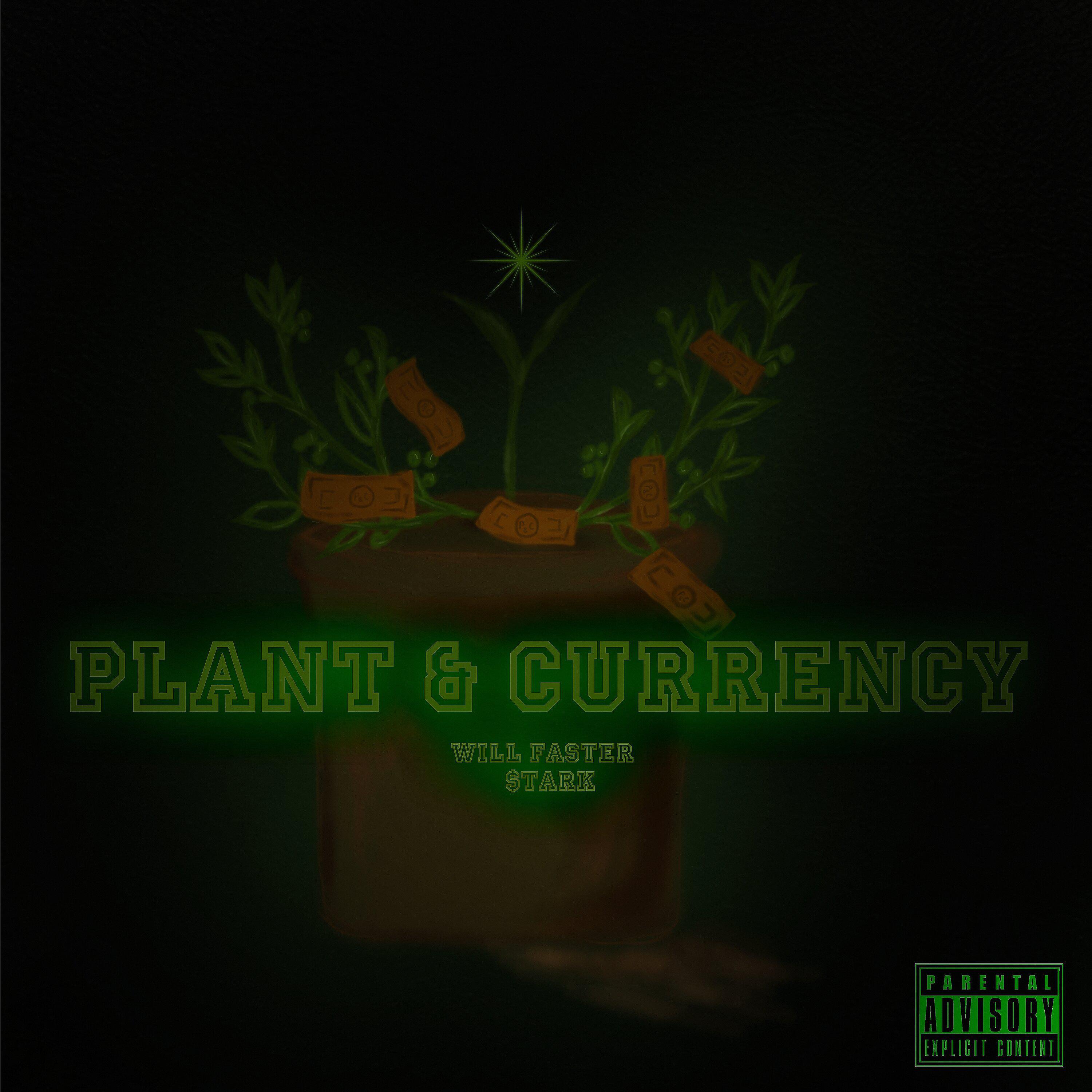 Постер альбома Plant & Currency