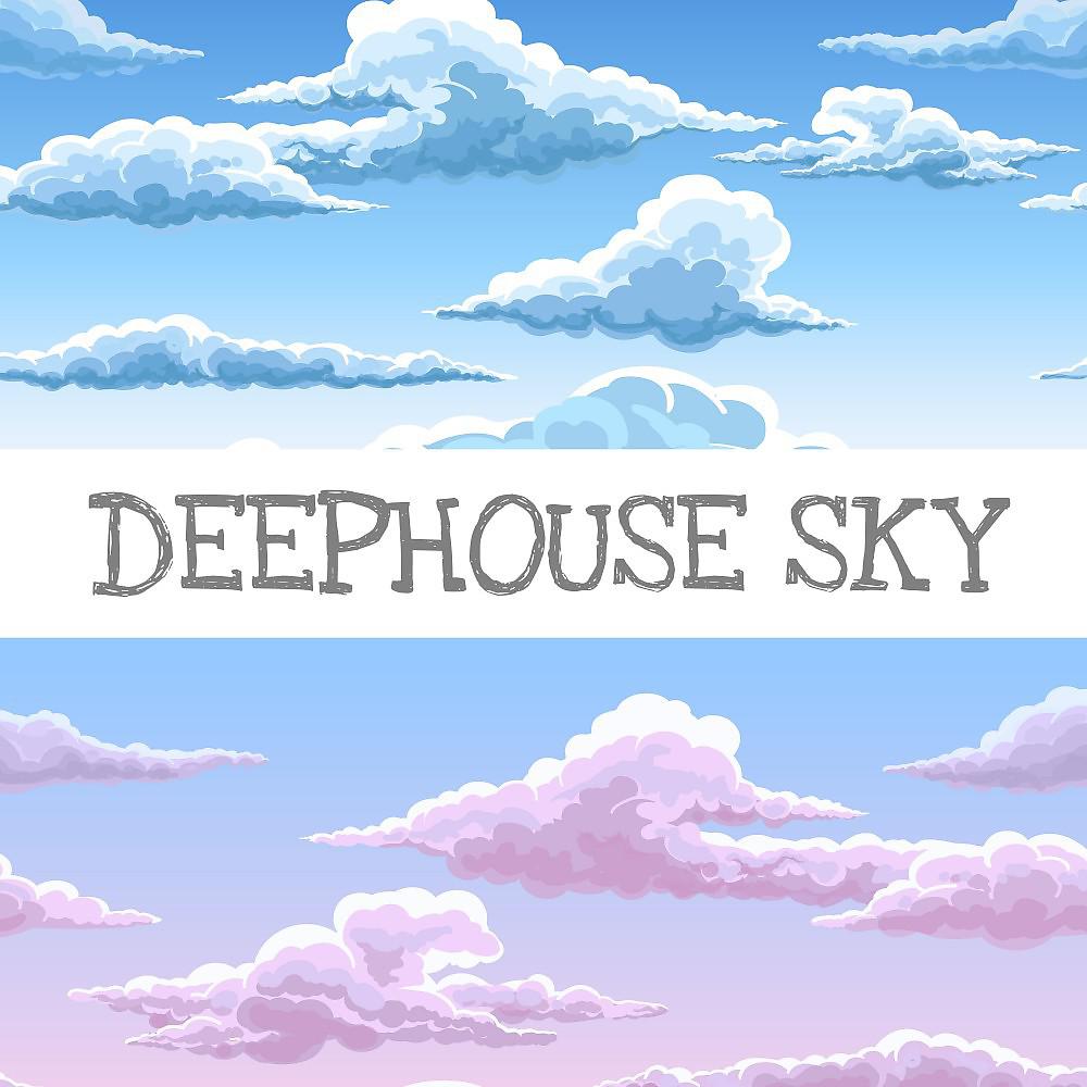 Постер альбома Deephouse Sky