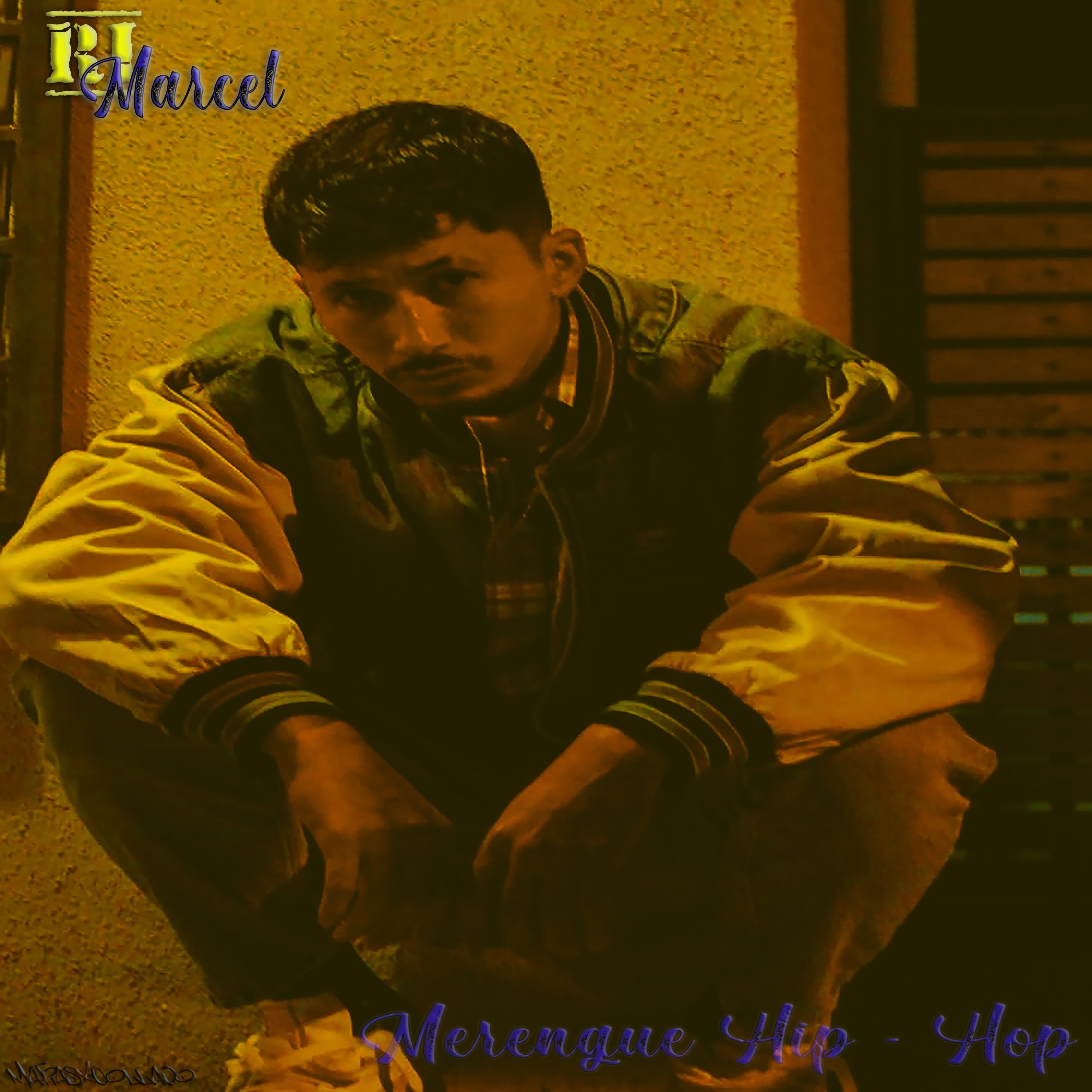 Постер альбома Merengue Hiphop