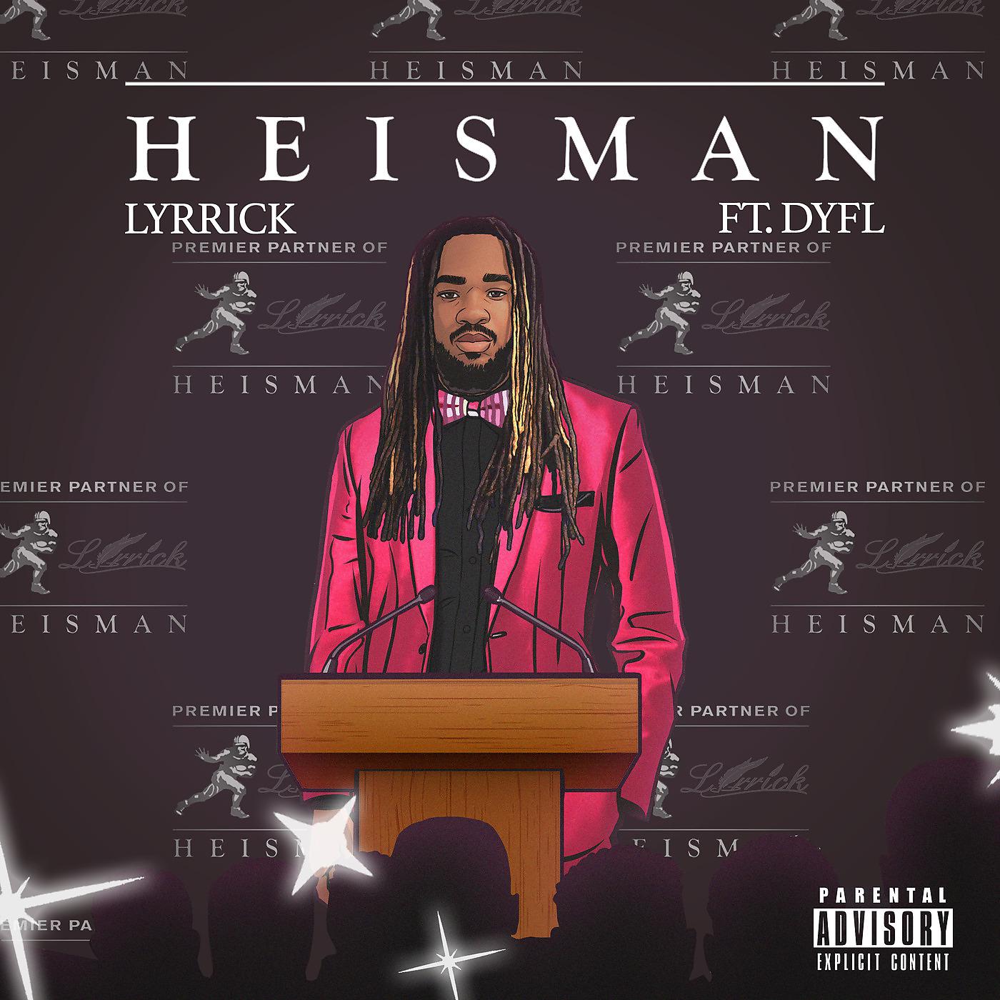 Постер альбома Heisman